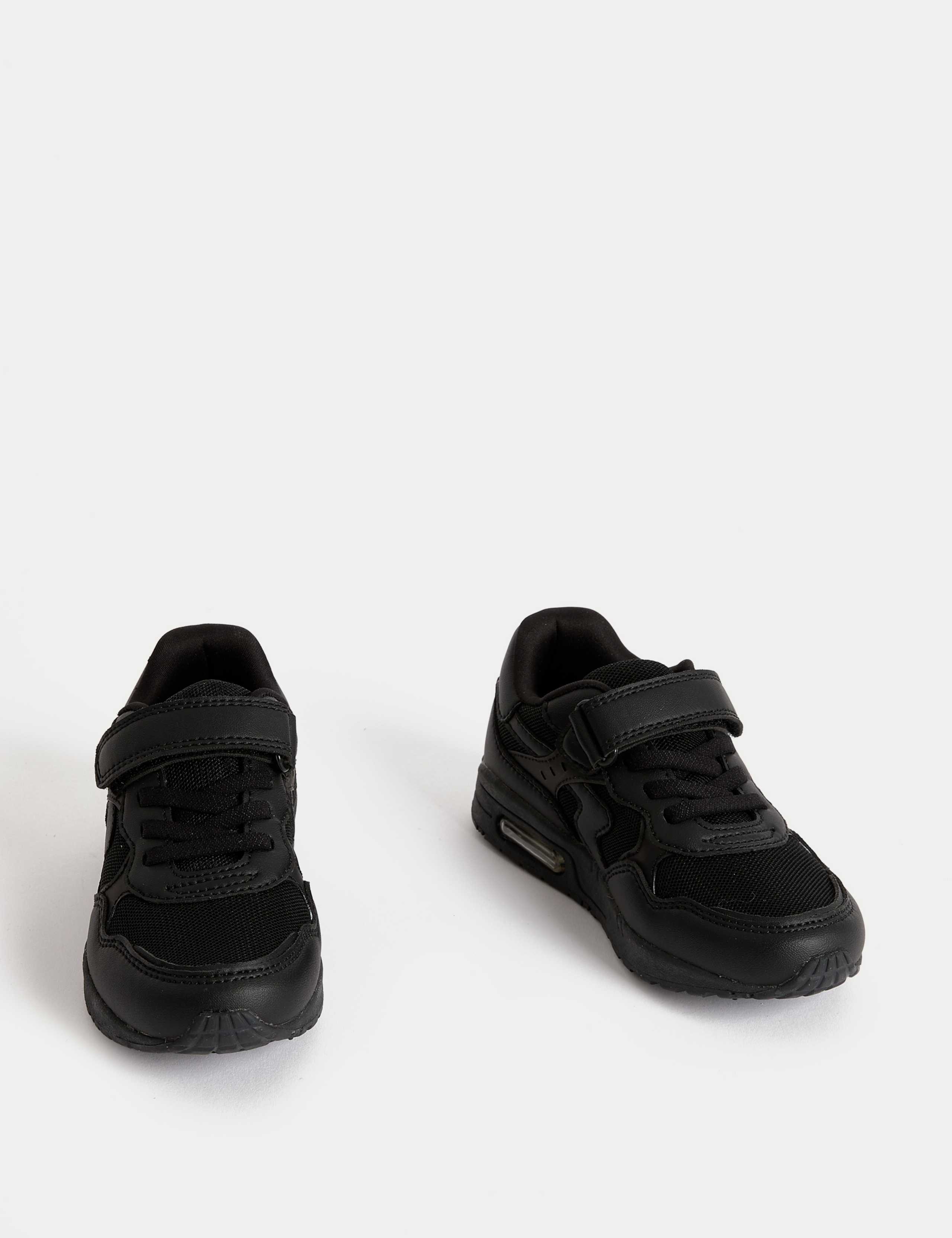 Kids' Riptape Trainers (4 Small - 2 Large) 2 of 4