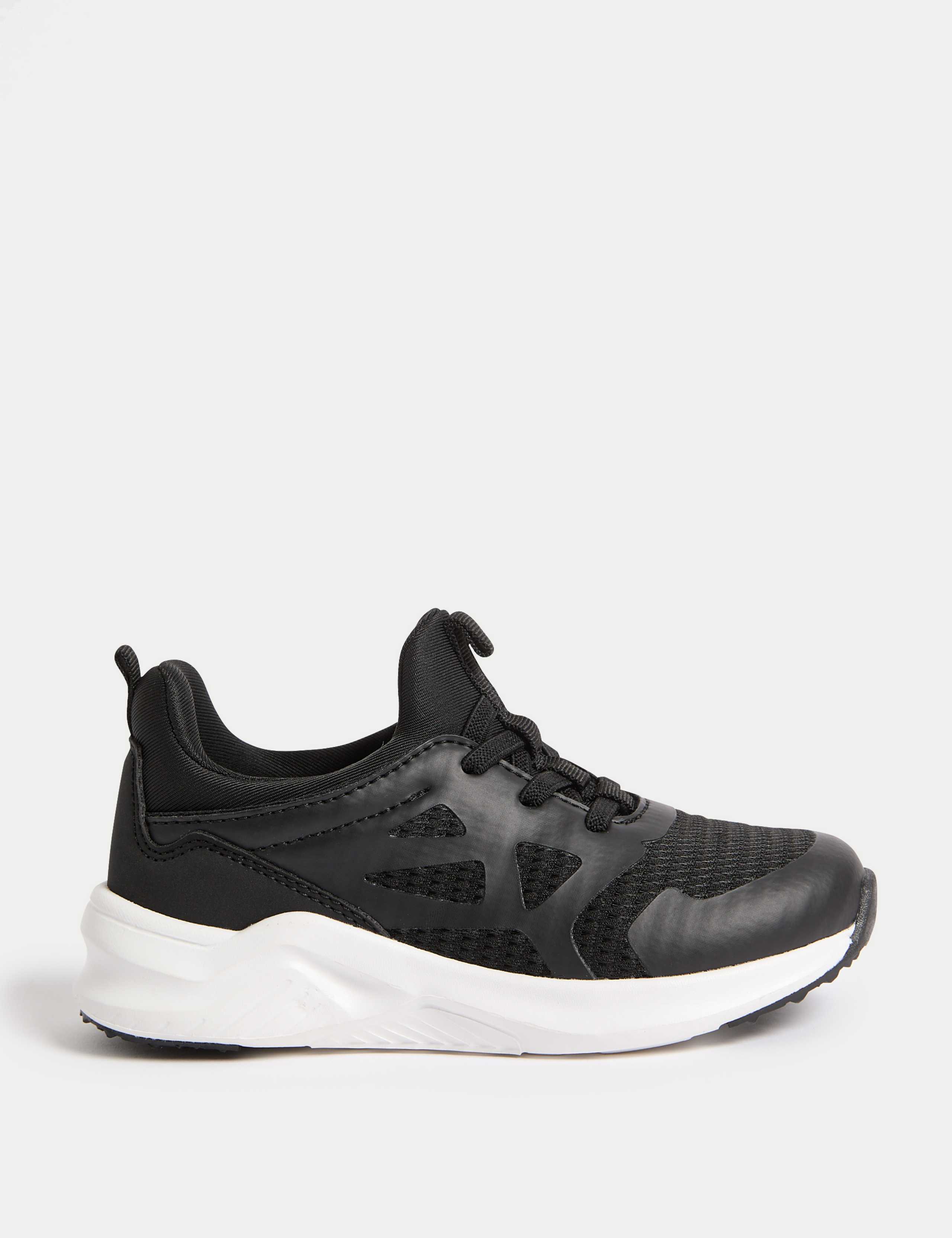 Kids' Freshfeet™ Trainers (4 Small - 2 Large) 1 of 4