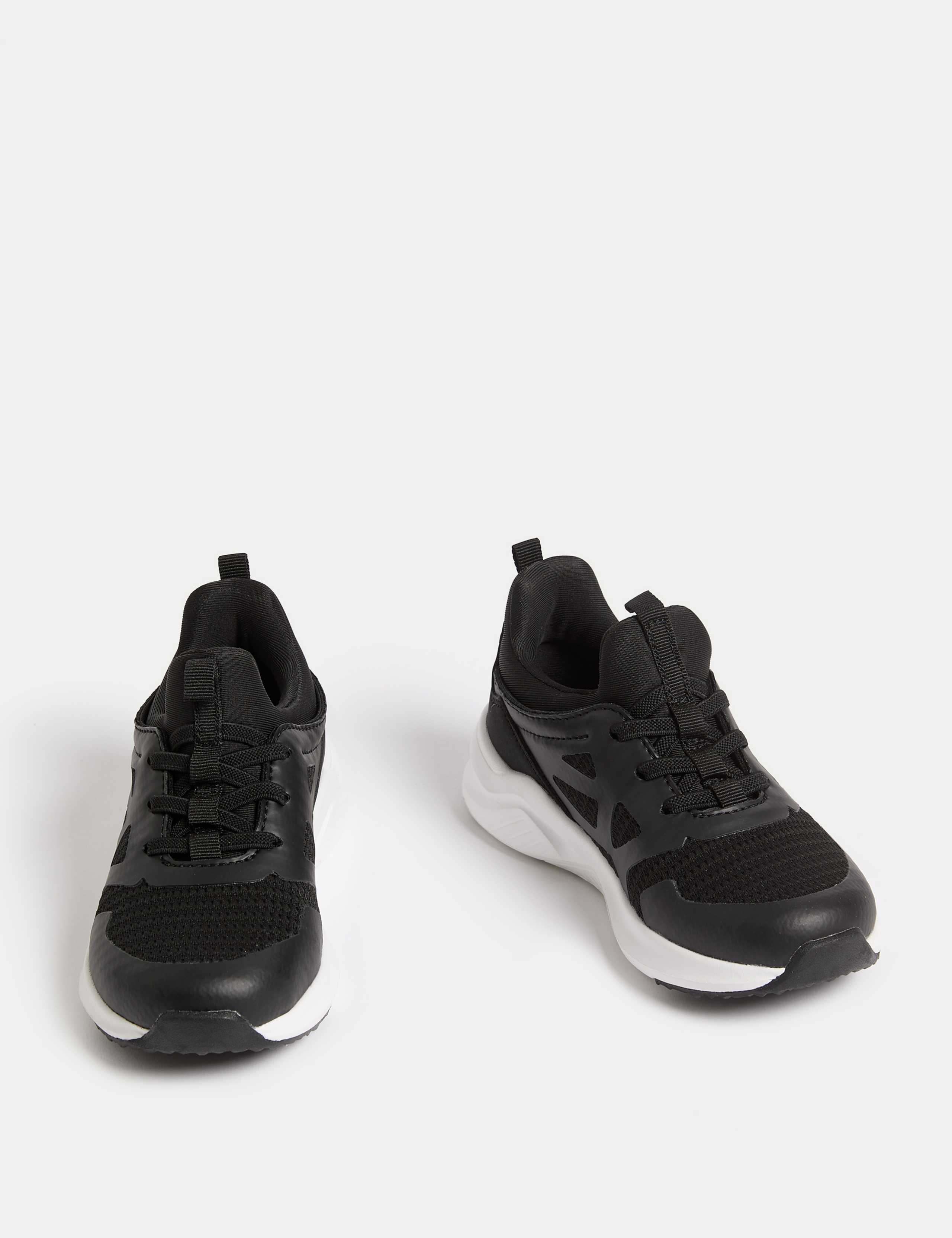 Kids' Freshfeet™ Trainers (4 Small - 2 Large) 2 of 4