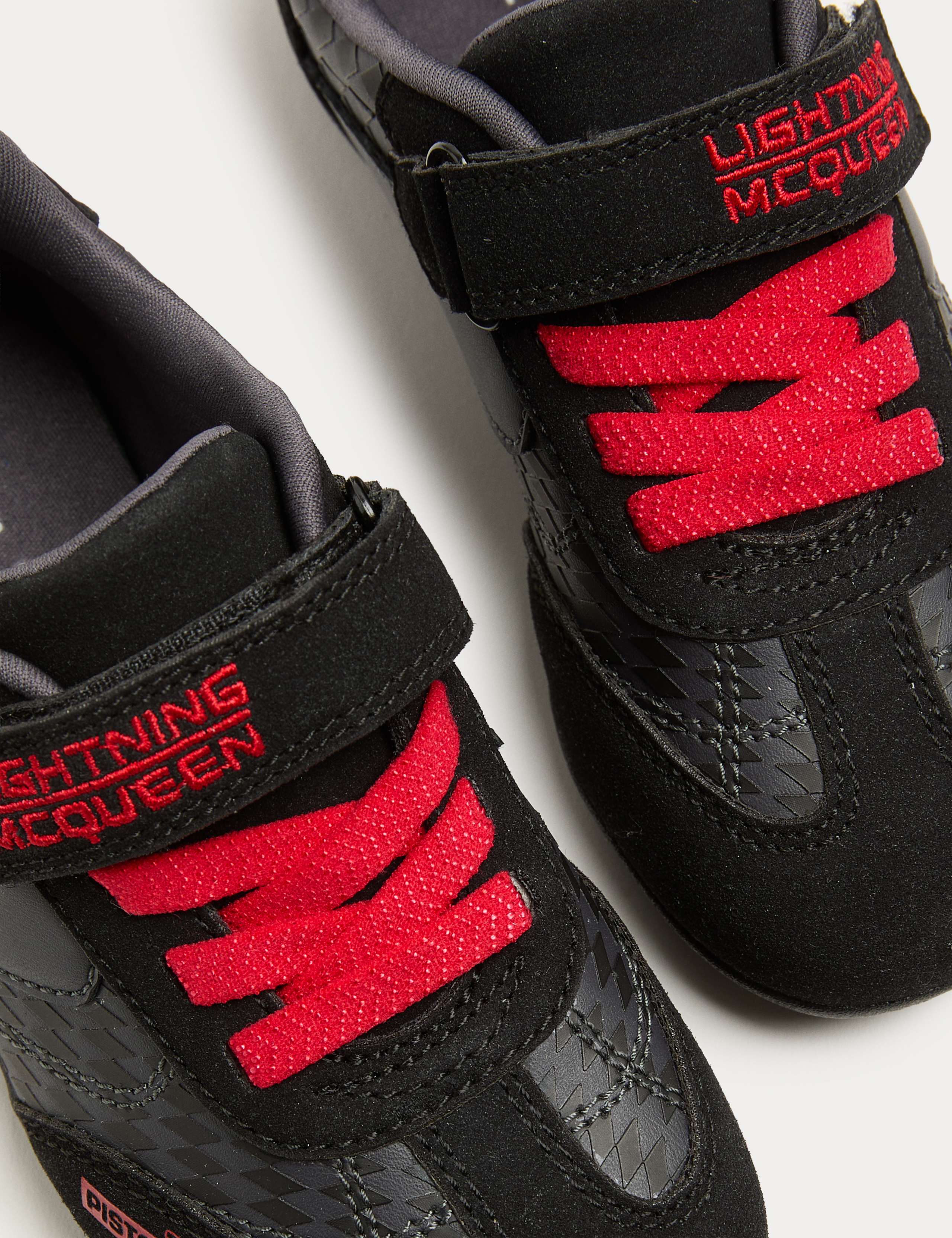 Kids' Disney Cars™ Trainers (4-13 Small) 3 of 3