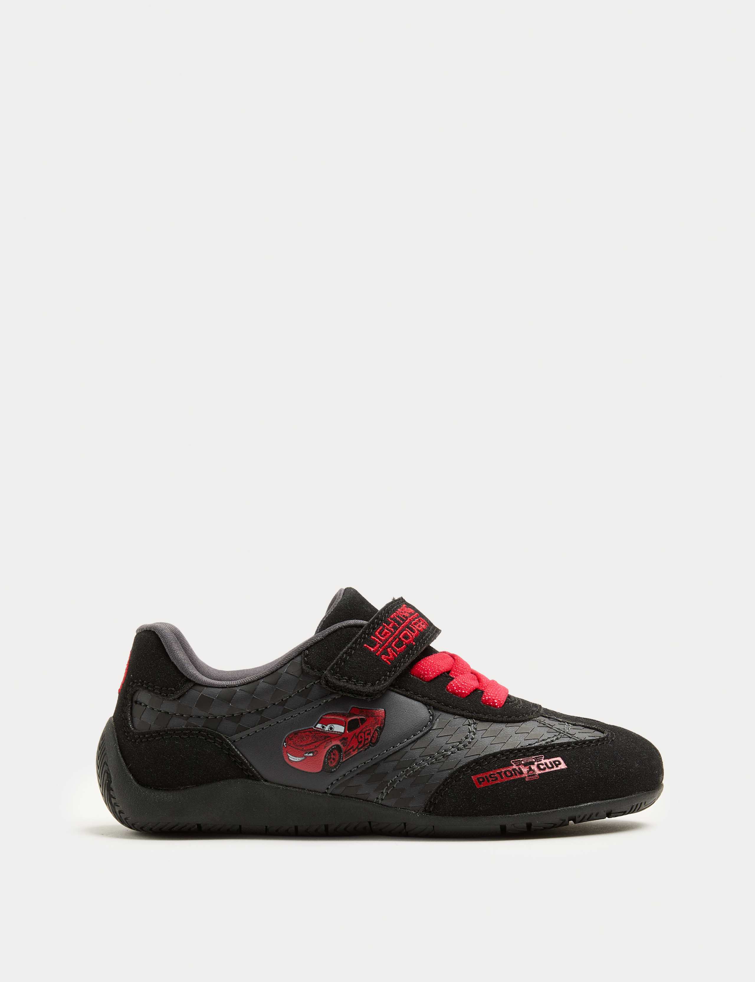 Kids' Disney Cars™ Trainers (4 Small - 13 Small) 2 of 3