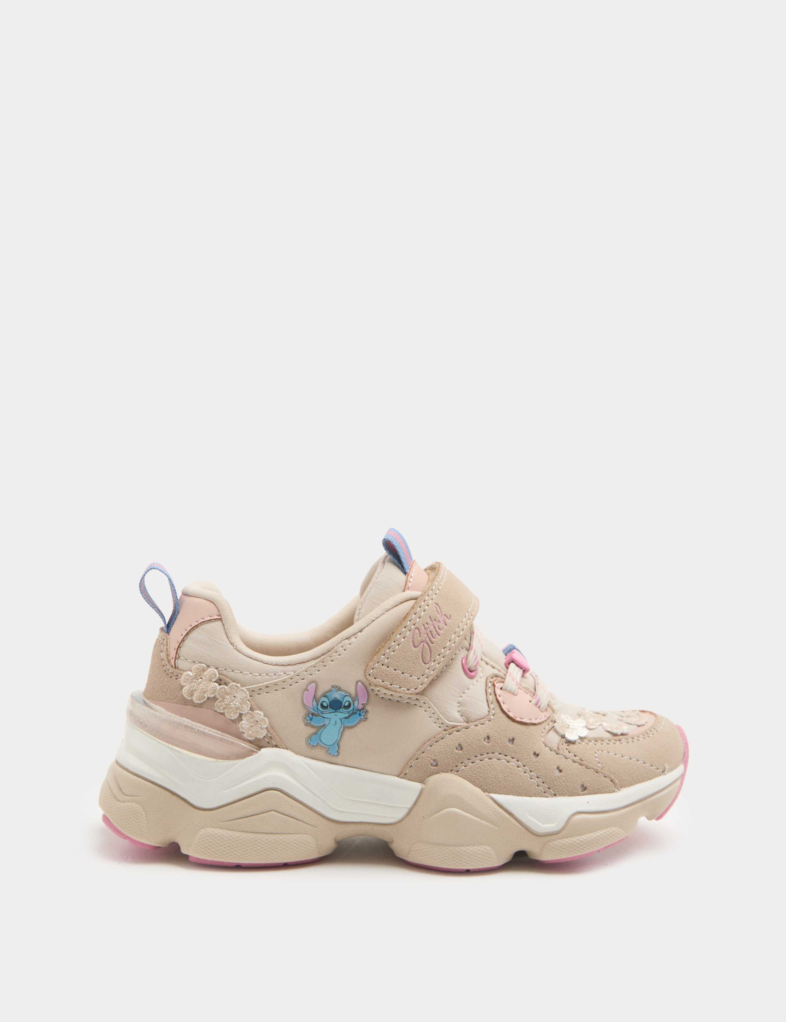 Kids' Lilo & Stitch™ Trainers (4 Small - 2 Large) 2 of 2