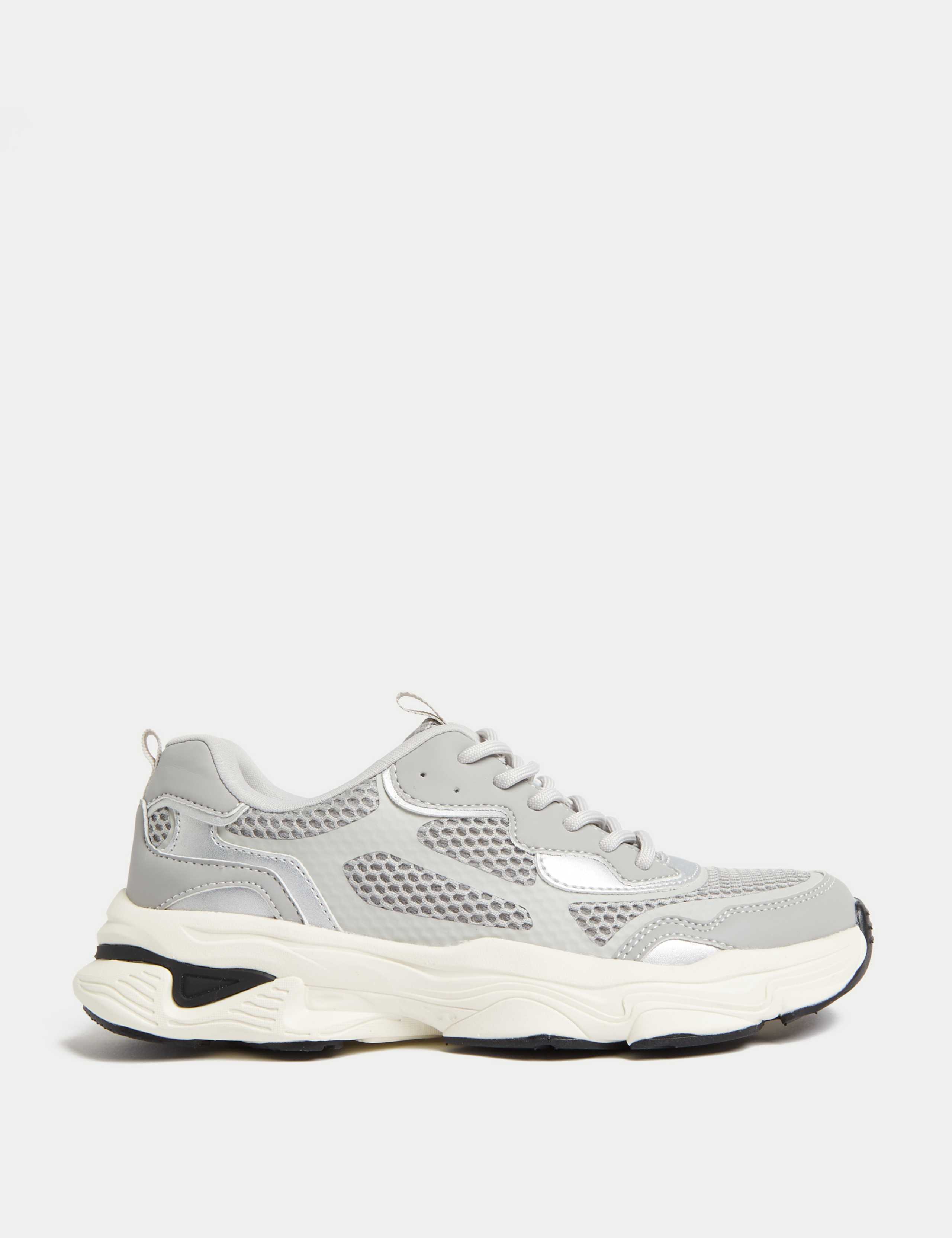 Kids’ Chunky Trainers (1 Large - 6 Large) 1 of 4