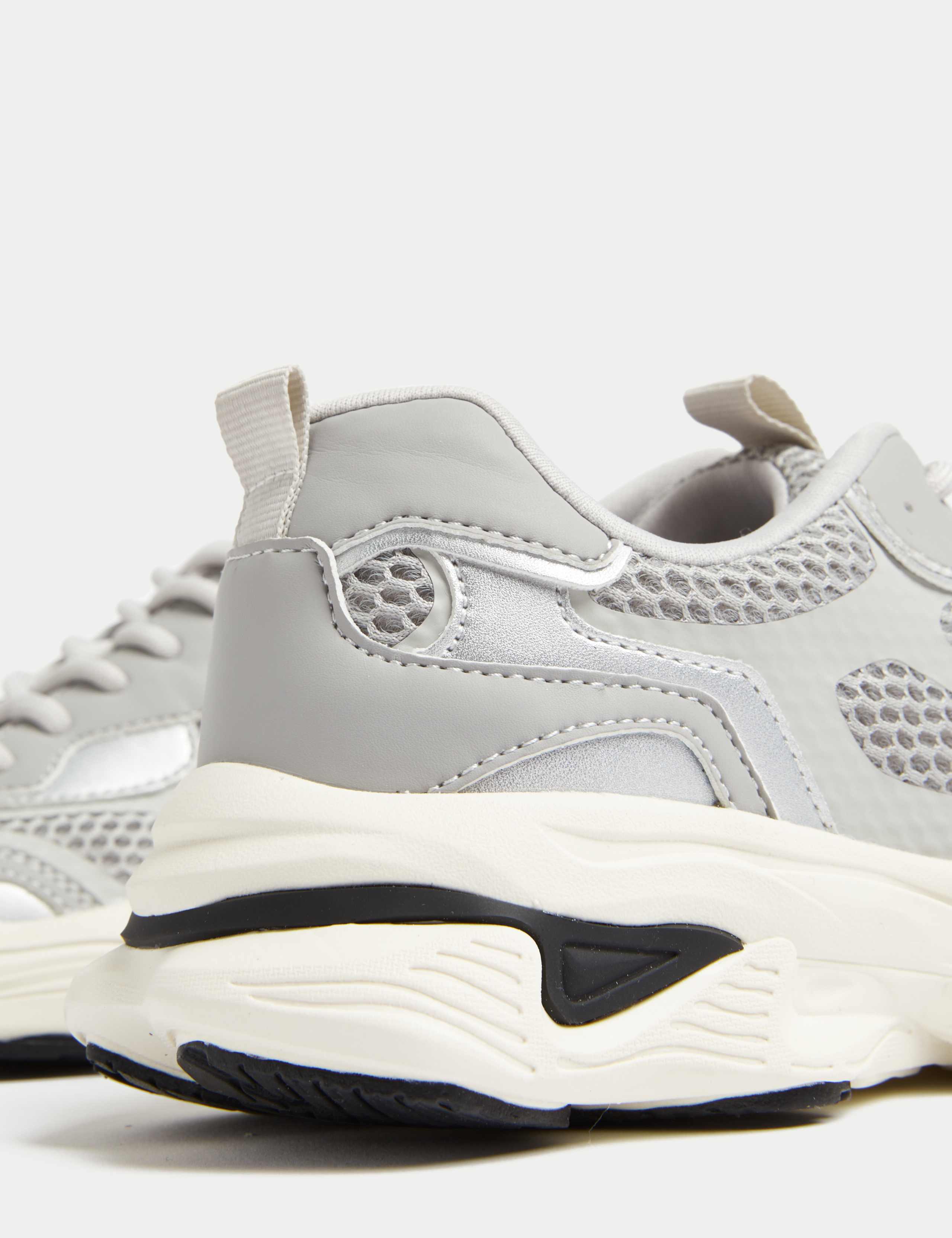 Kids’ Chunky Trainers (1 Large - 6 Large) 3 of 4