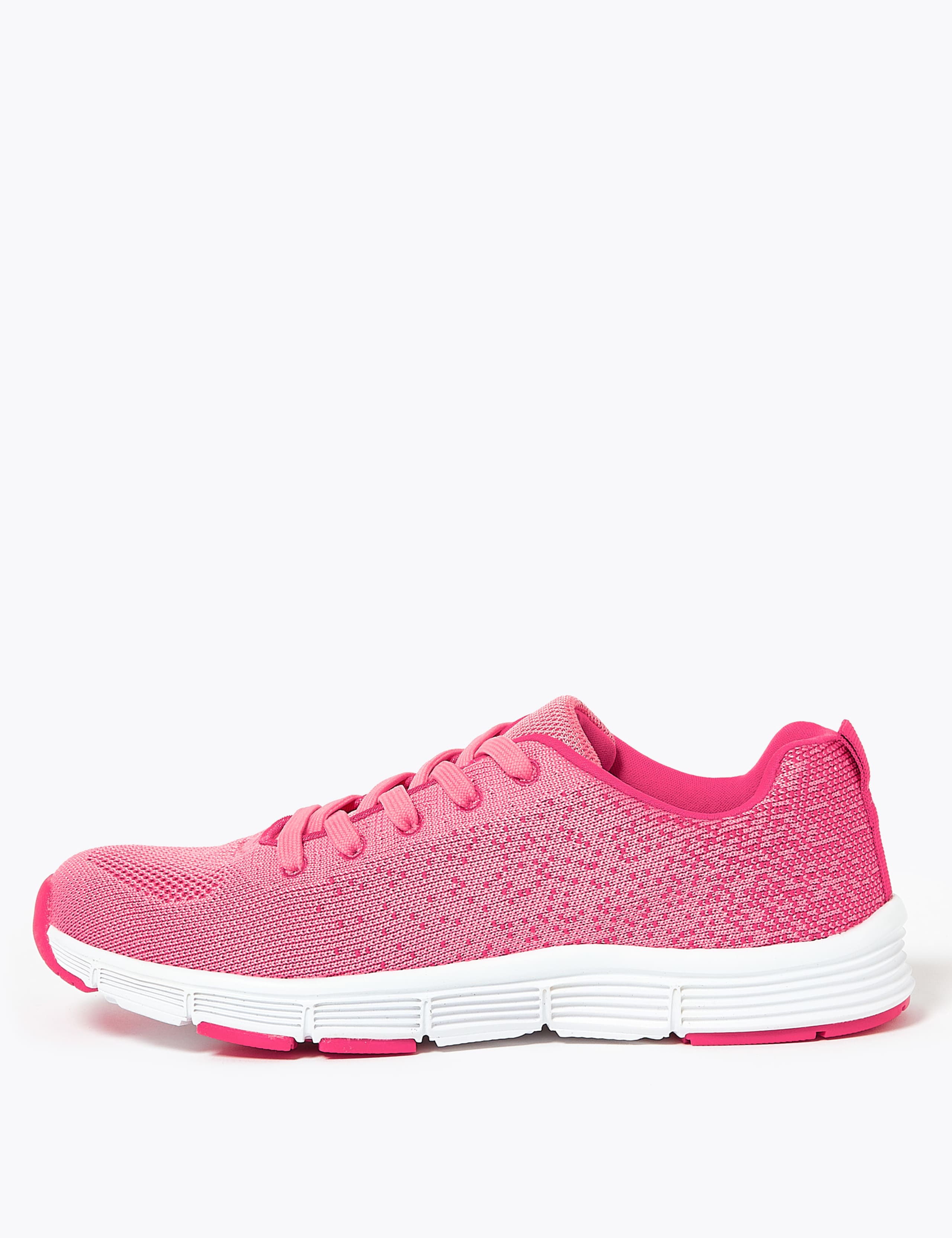 Kids' Knitted Trainers (13 Small - 6 Large) 3 of 5