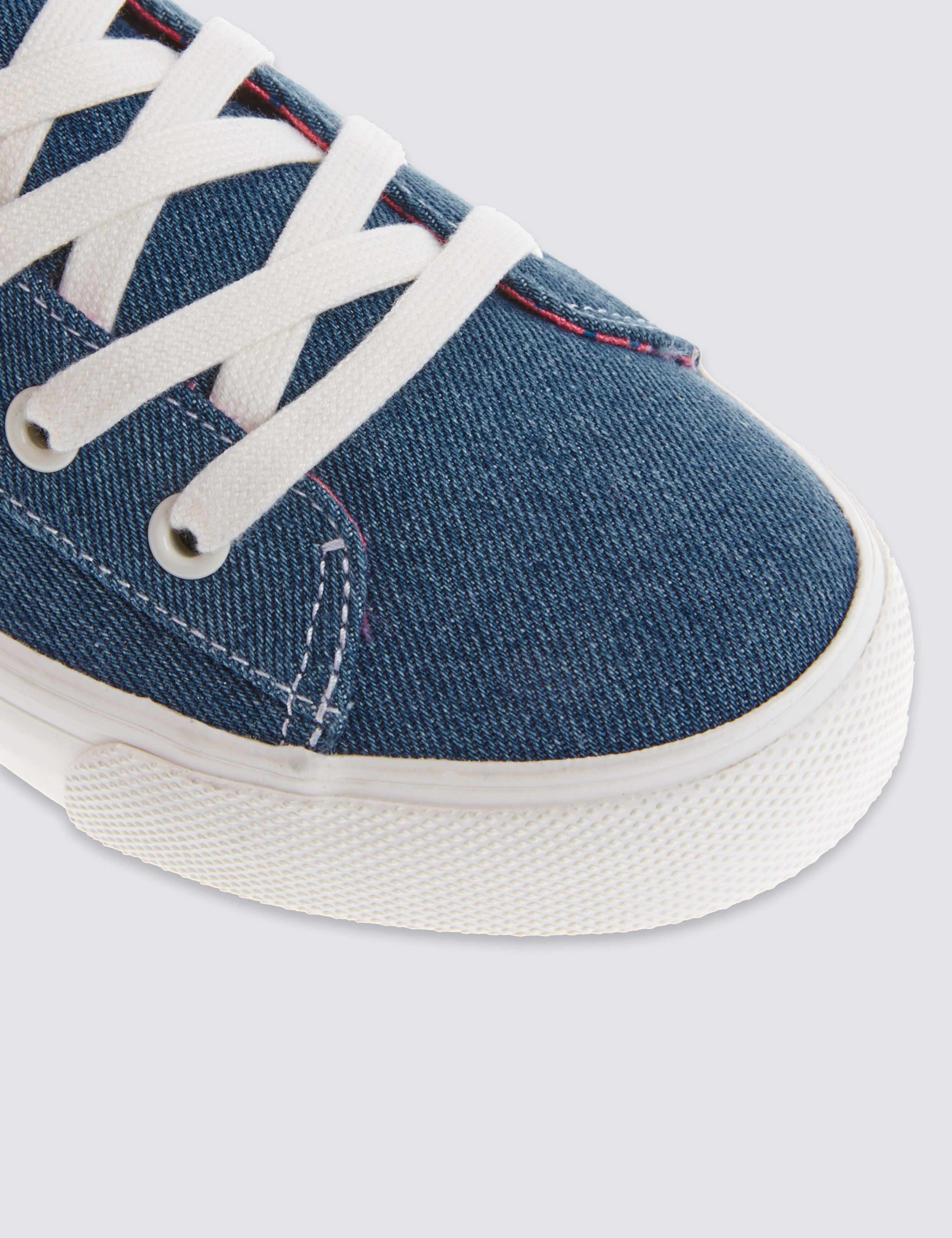 Kids' Lace-up Trainers 6 of 6