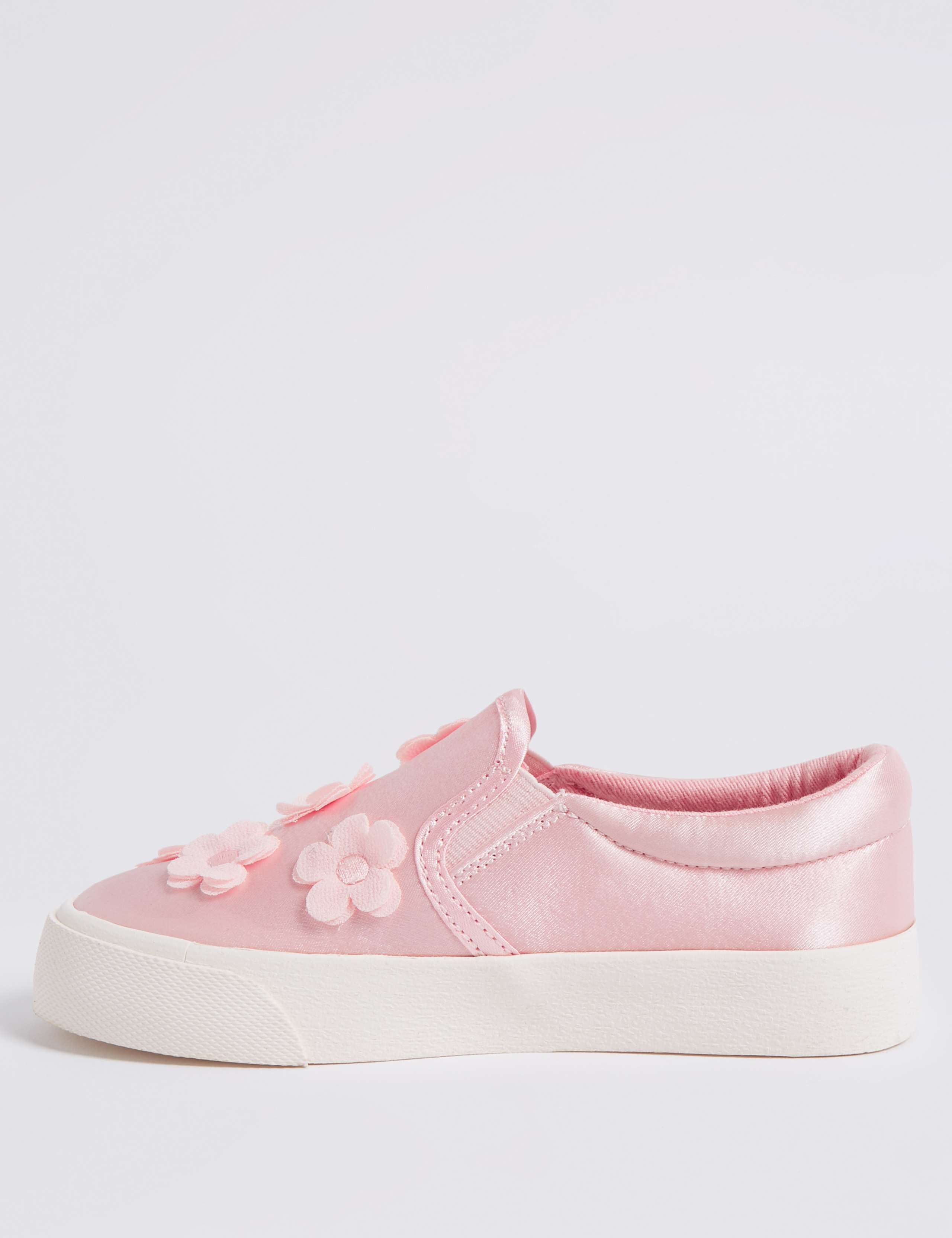 Kids’ Fashion Trainers (5 Small - 6 Large) 2 of 3