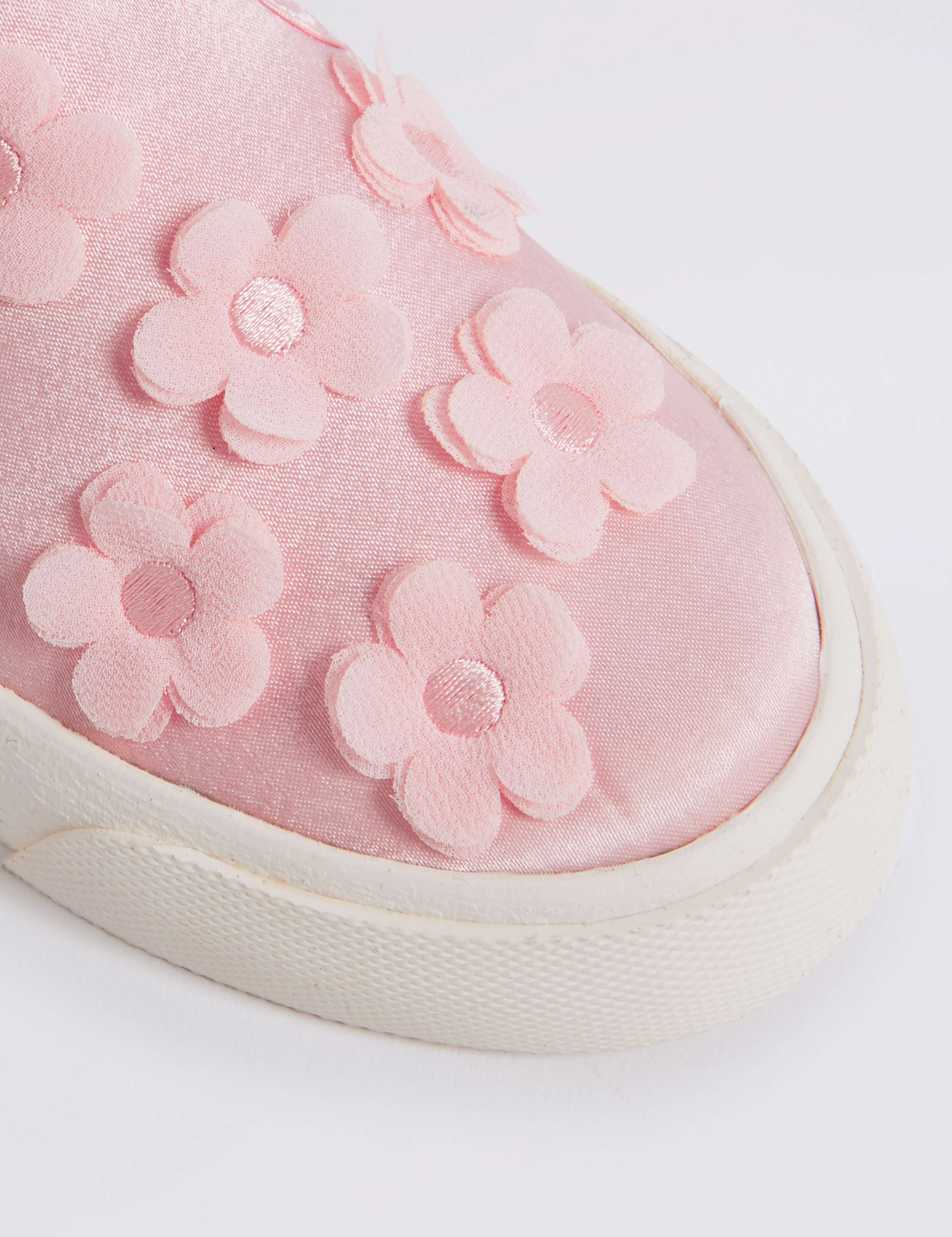 Kids’ Fashion Trainers (5 Small - 6 Large) 3 of 3