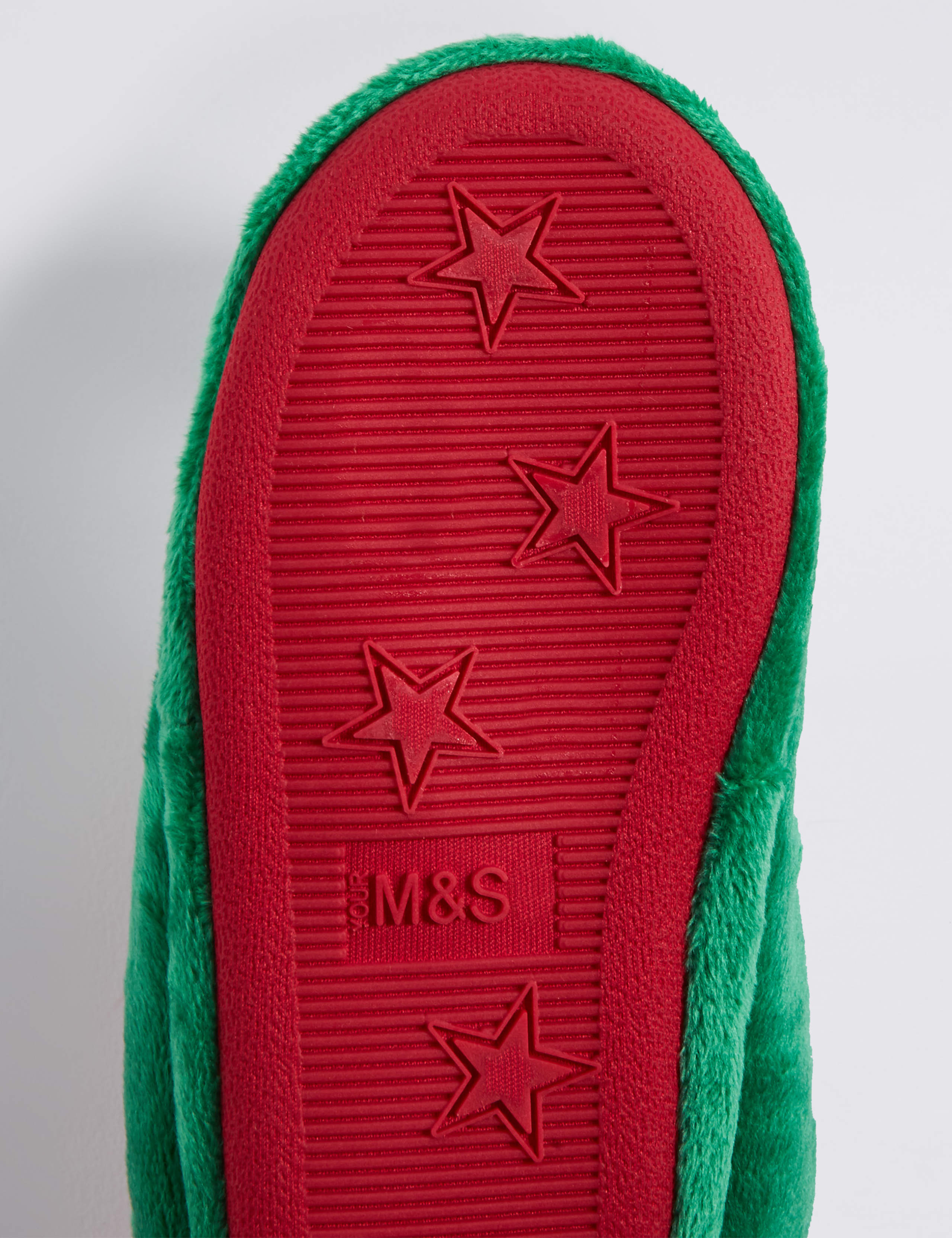 Kids’ Elf Slippers 4 of 4