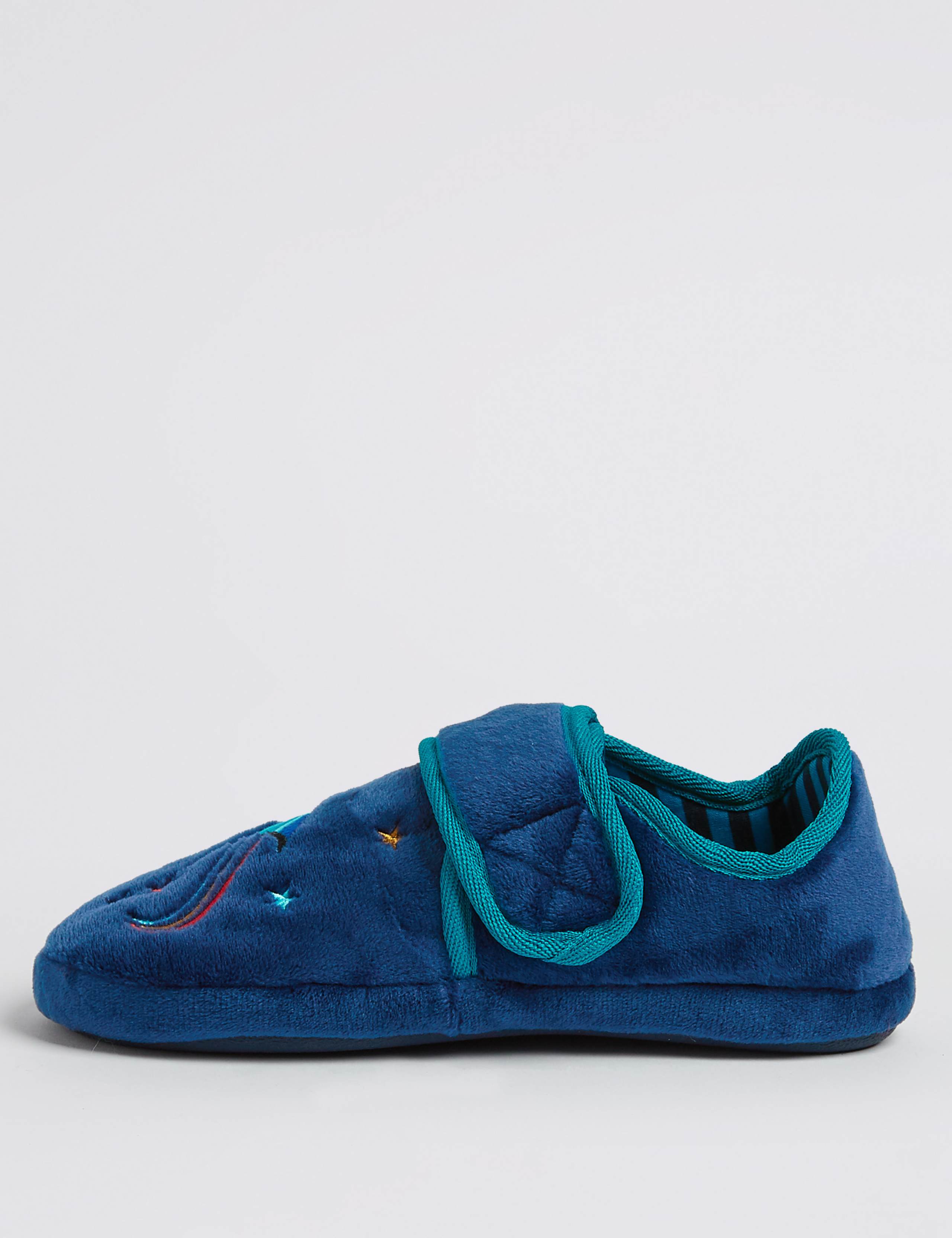 Kids’ Rocket Slippers (5 Small - 12 Small) 3 of 5