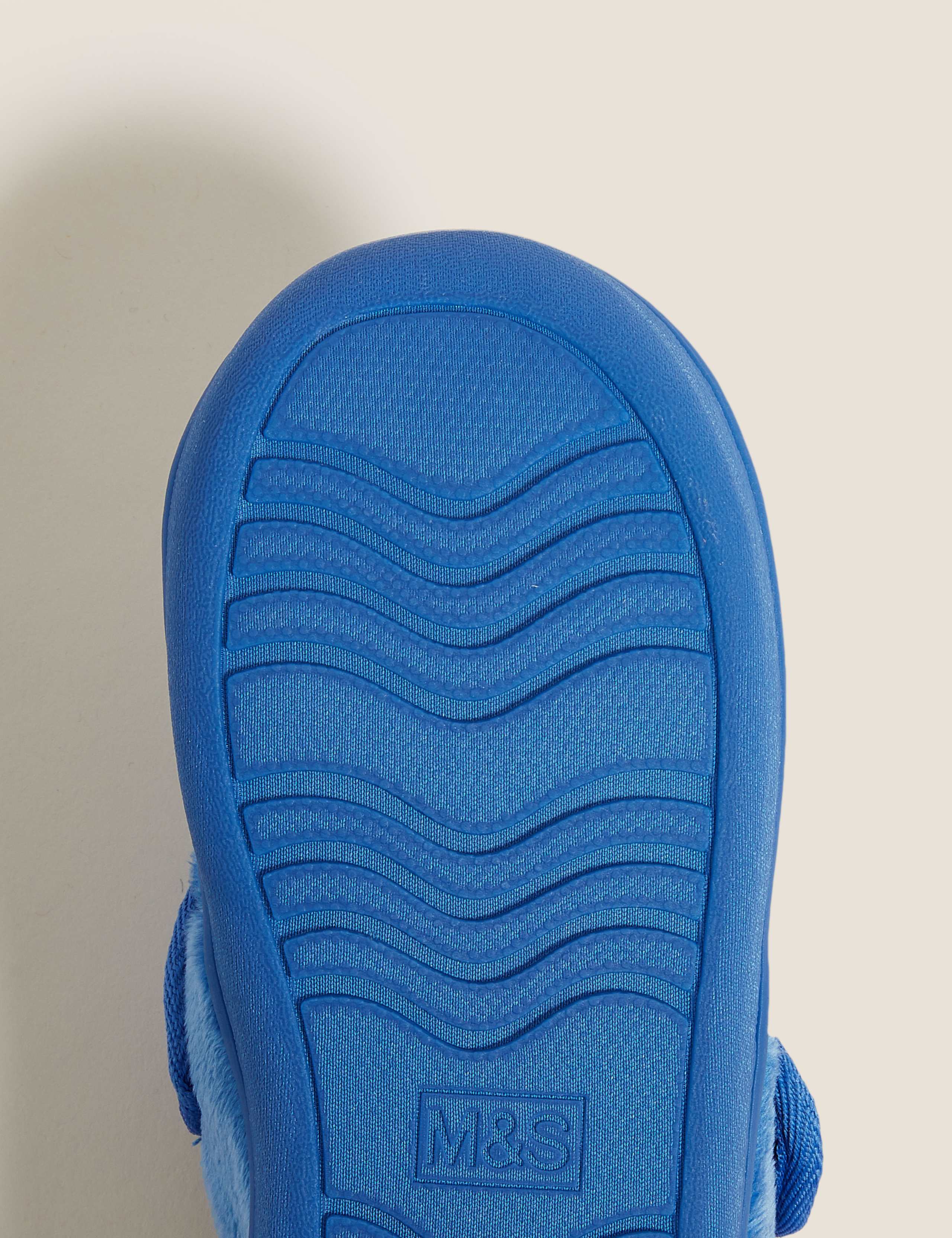 Kids' Transport Riptape Slippers (5 Small - 12 Small) 4 of 5