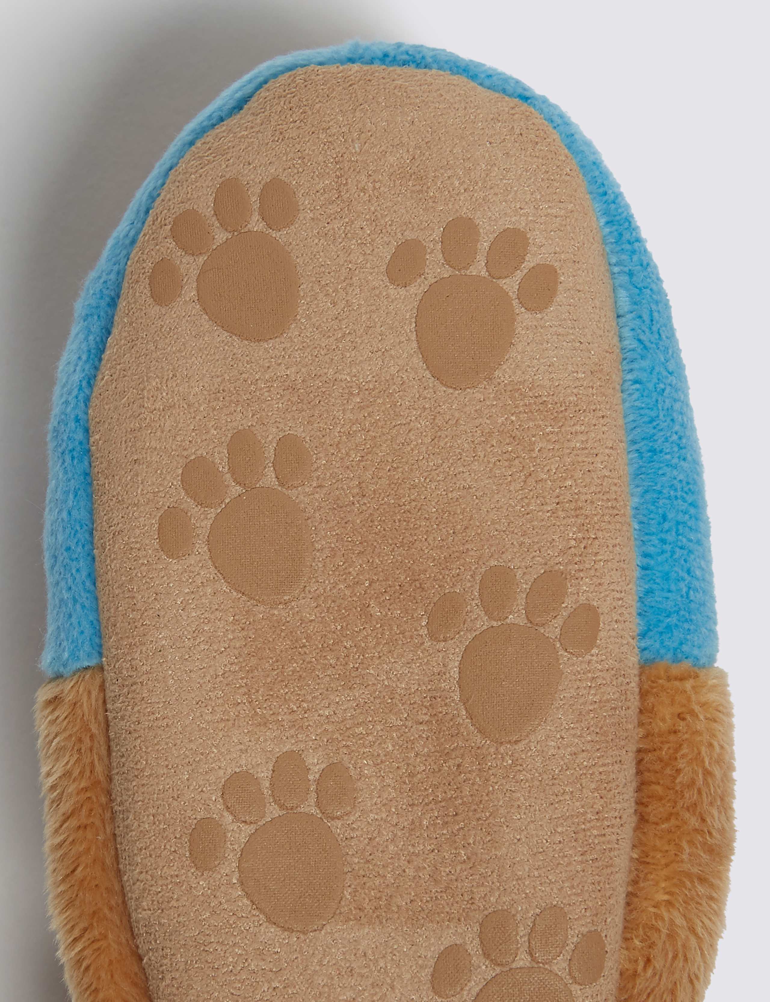 Baby Peter Rabbit™ Slippers (0-18 Mths) 5 of 5