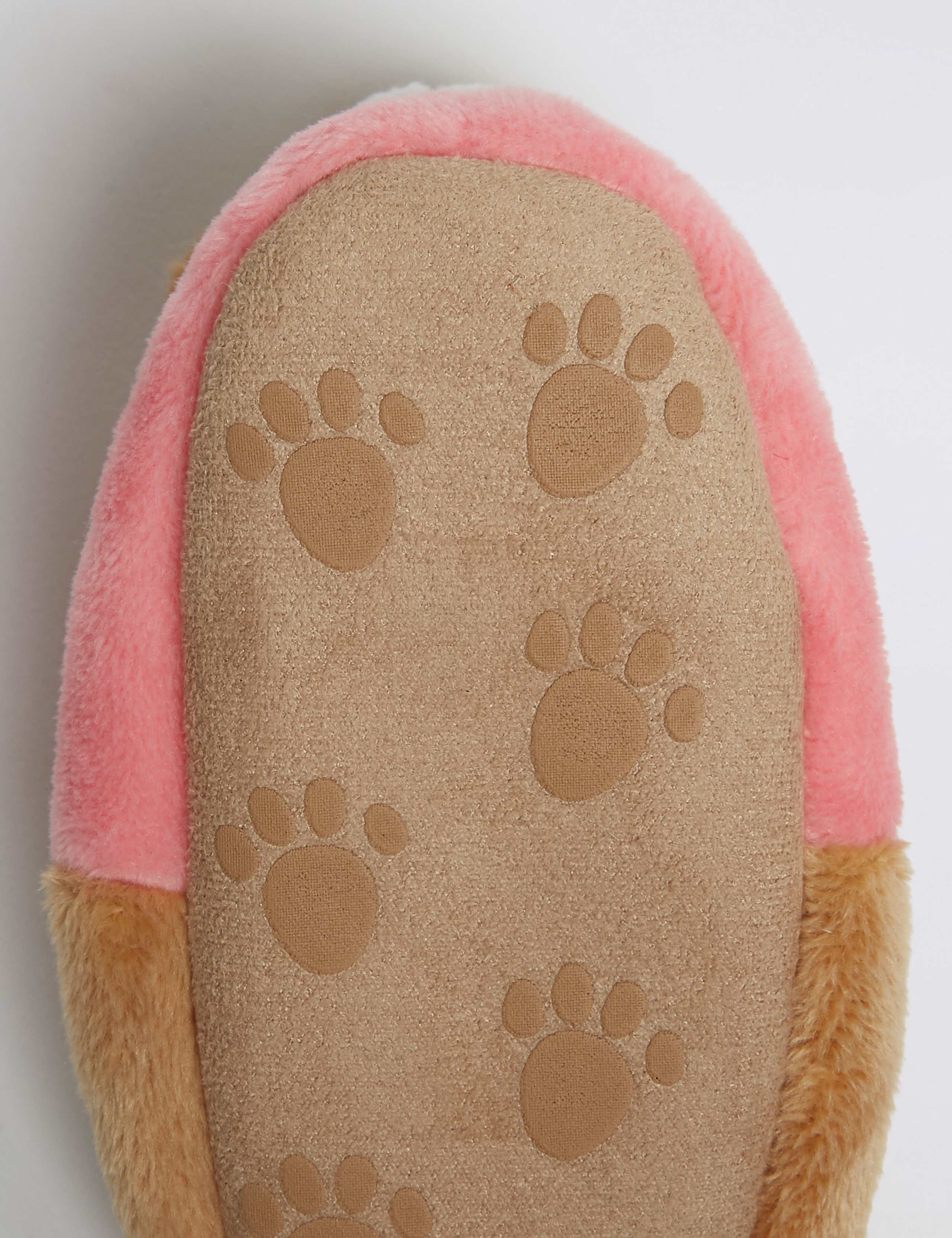 Baby Peter Rabbit™ Pram Shoes (0-18 Mths) 4 of 4