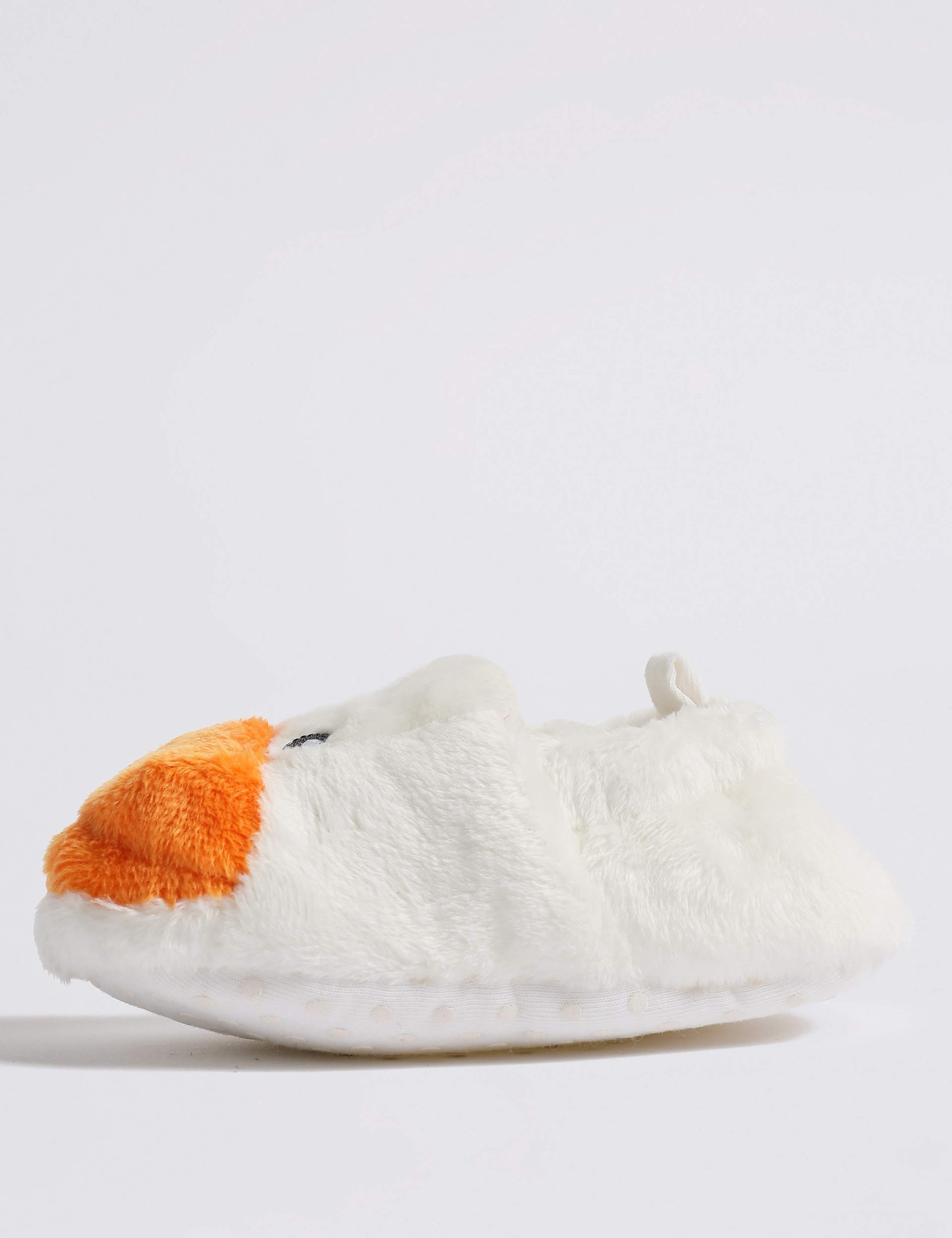 Baby Duck Pram Shoes 3 of 4