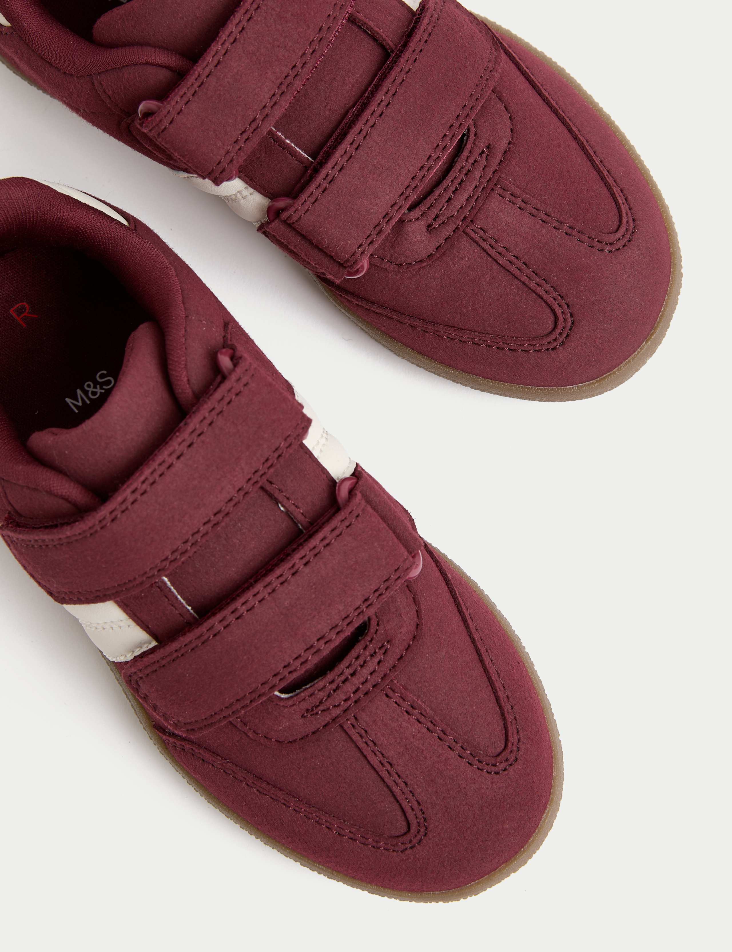 Kids' Football Trainers (4 Small - 2 Large) 3 of 4