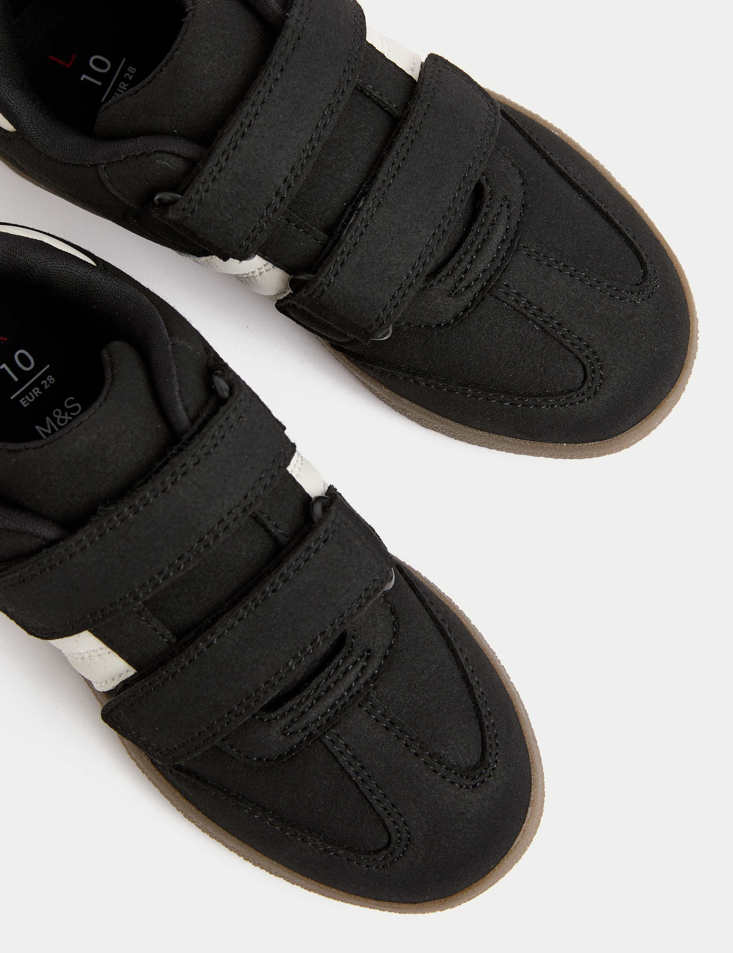 Kids' Trainers (4 Small - 2 Large) 3 of 4