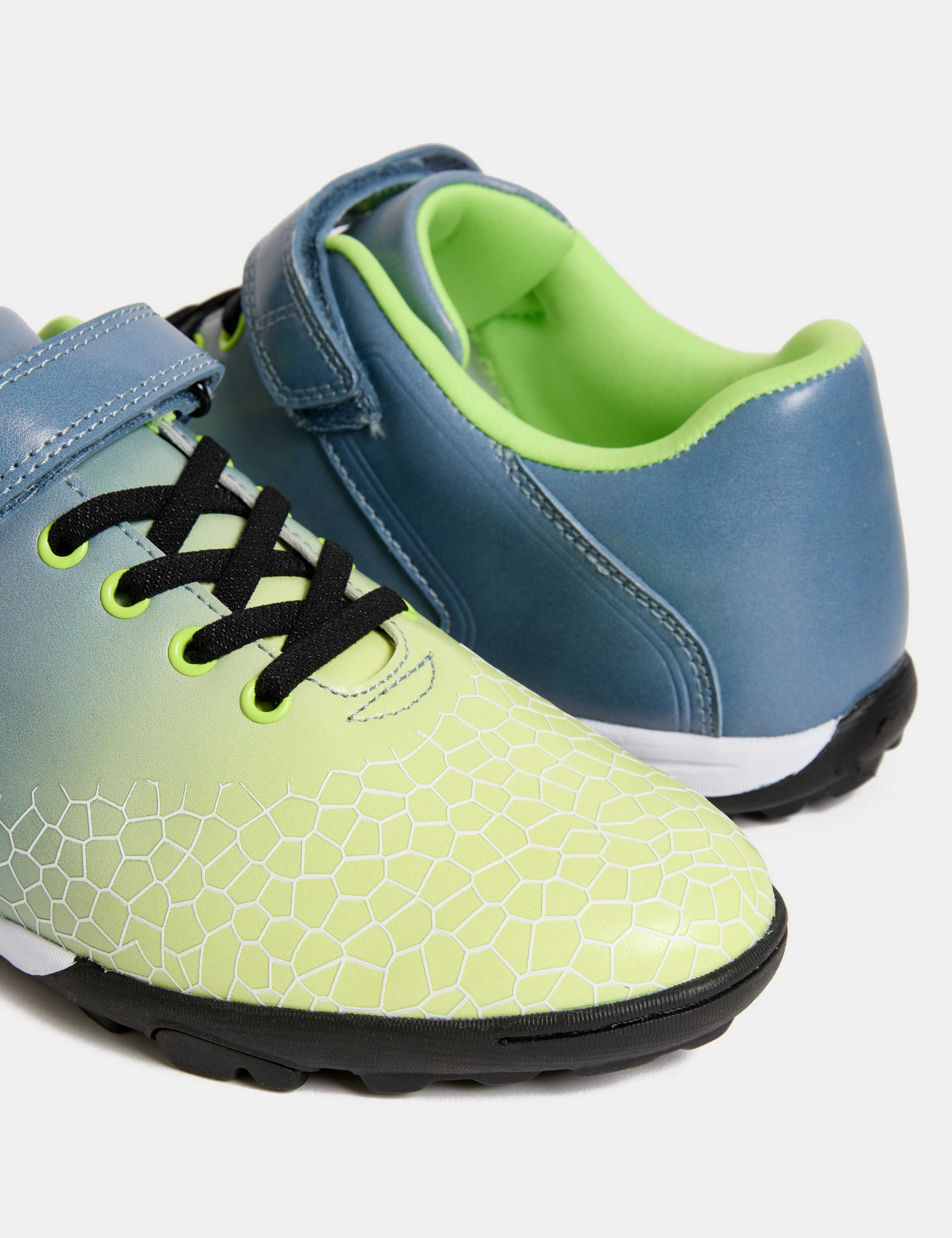 Kids' Ombre Astro Trainers (10 Small - 7 Large) 3 of 4