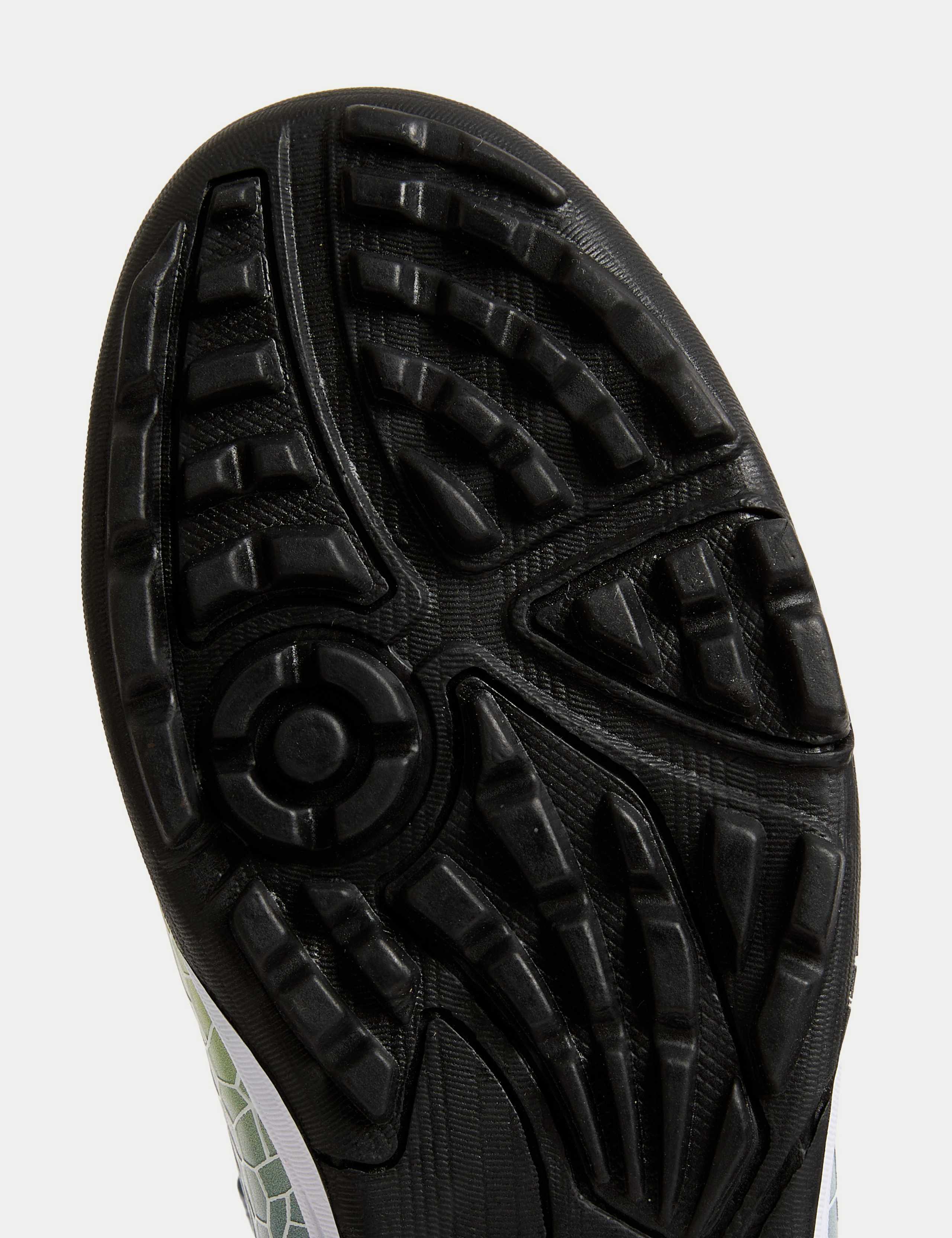 Kids' Ombre Astro Trainers (10 Small - 7 Large) 4 of 4