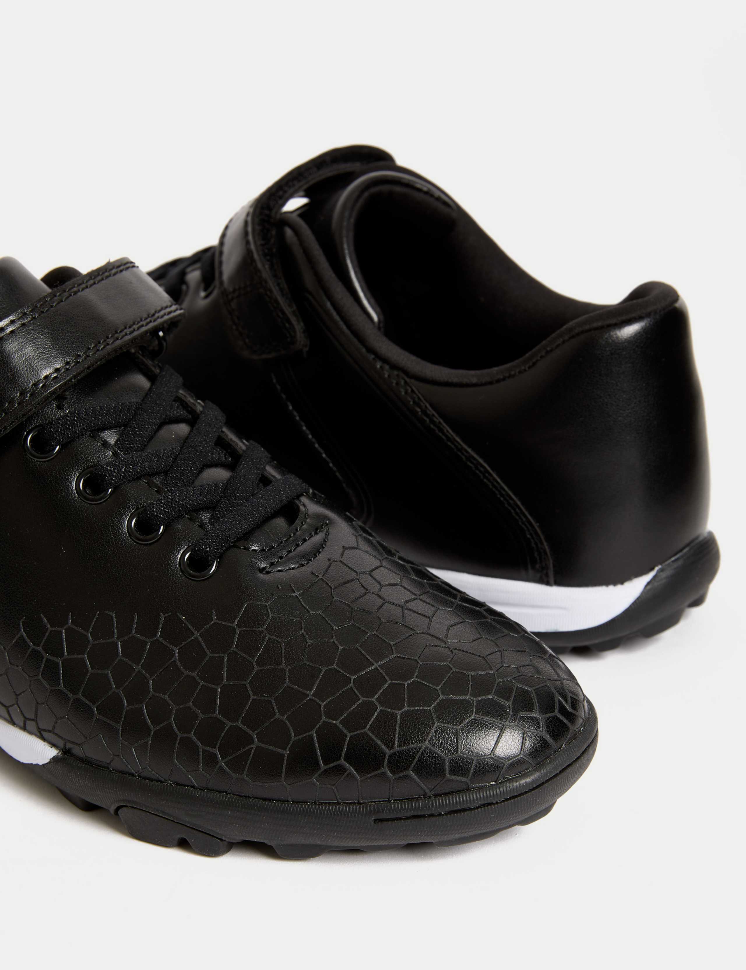Kids' Ombre Astro Trainers (10 Small - 7 Large) 3 of 4
