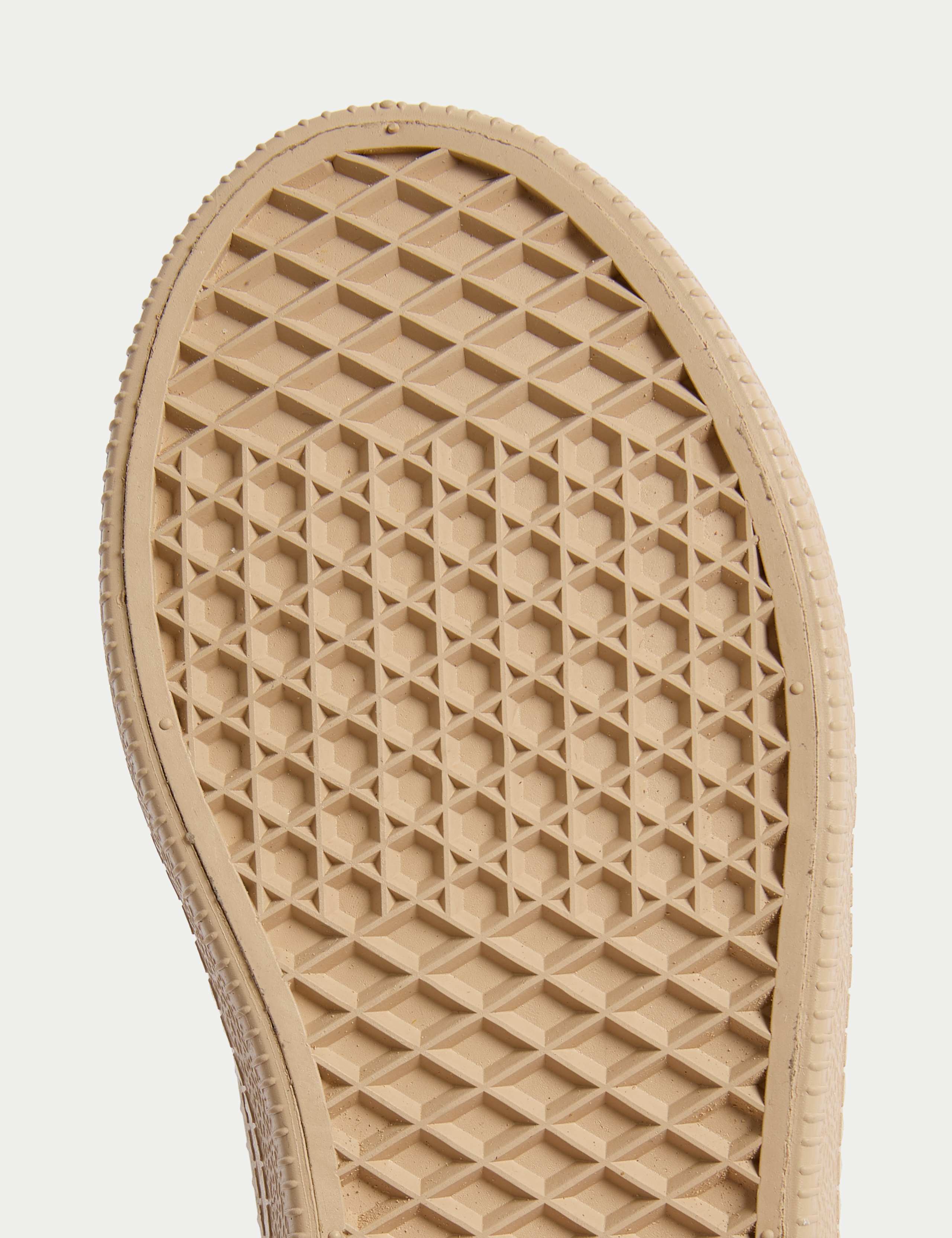 Kids' Lace Detail Trainers (9 Small - 7 Large) 4 of 4
