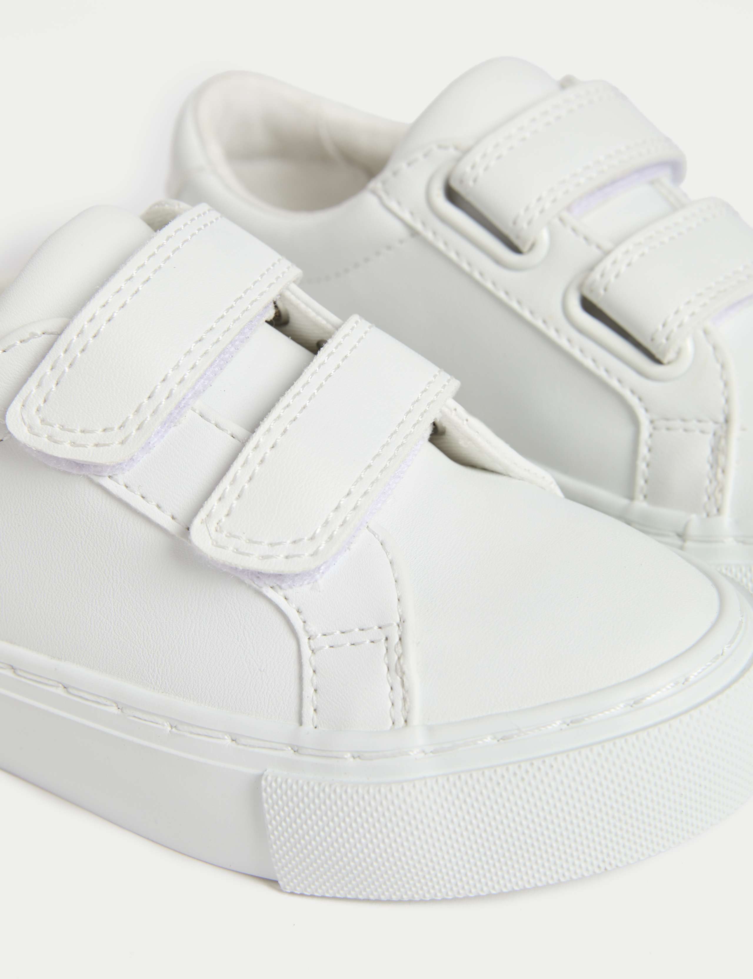 Kids' Riptape Trainers (4 Small - 2 Large) 3 of 4