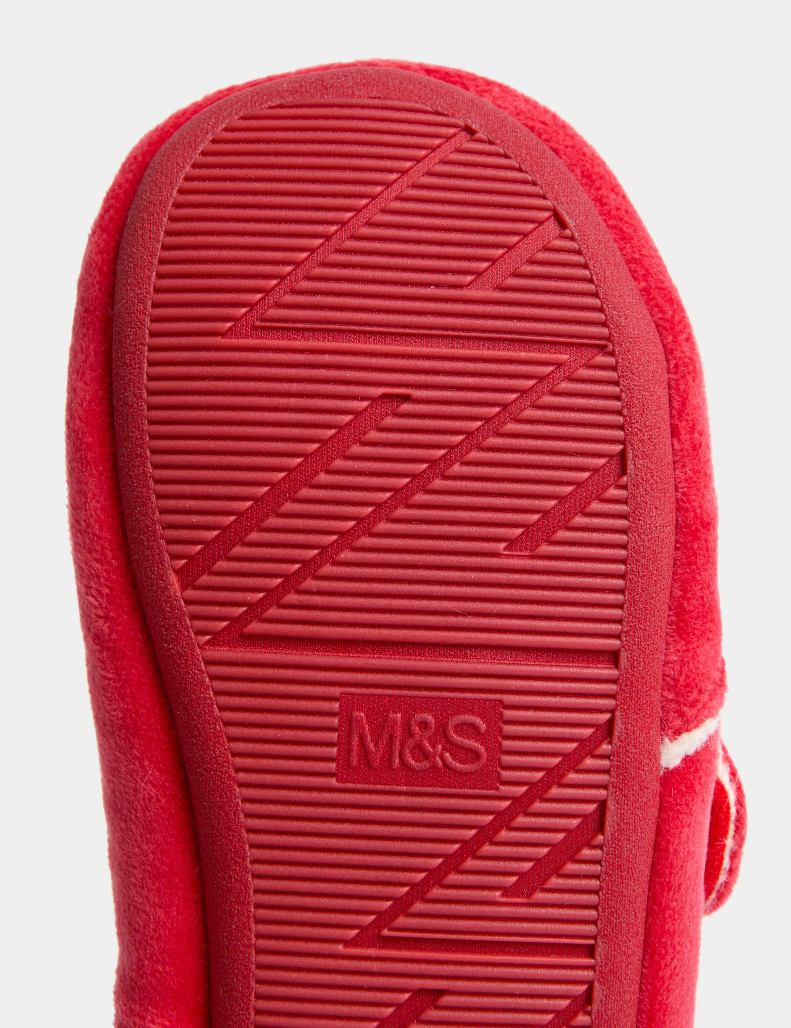 Kids' Spider-Man™ Riptape Slippers (4 Small - 13 Small) 4 of 4