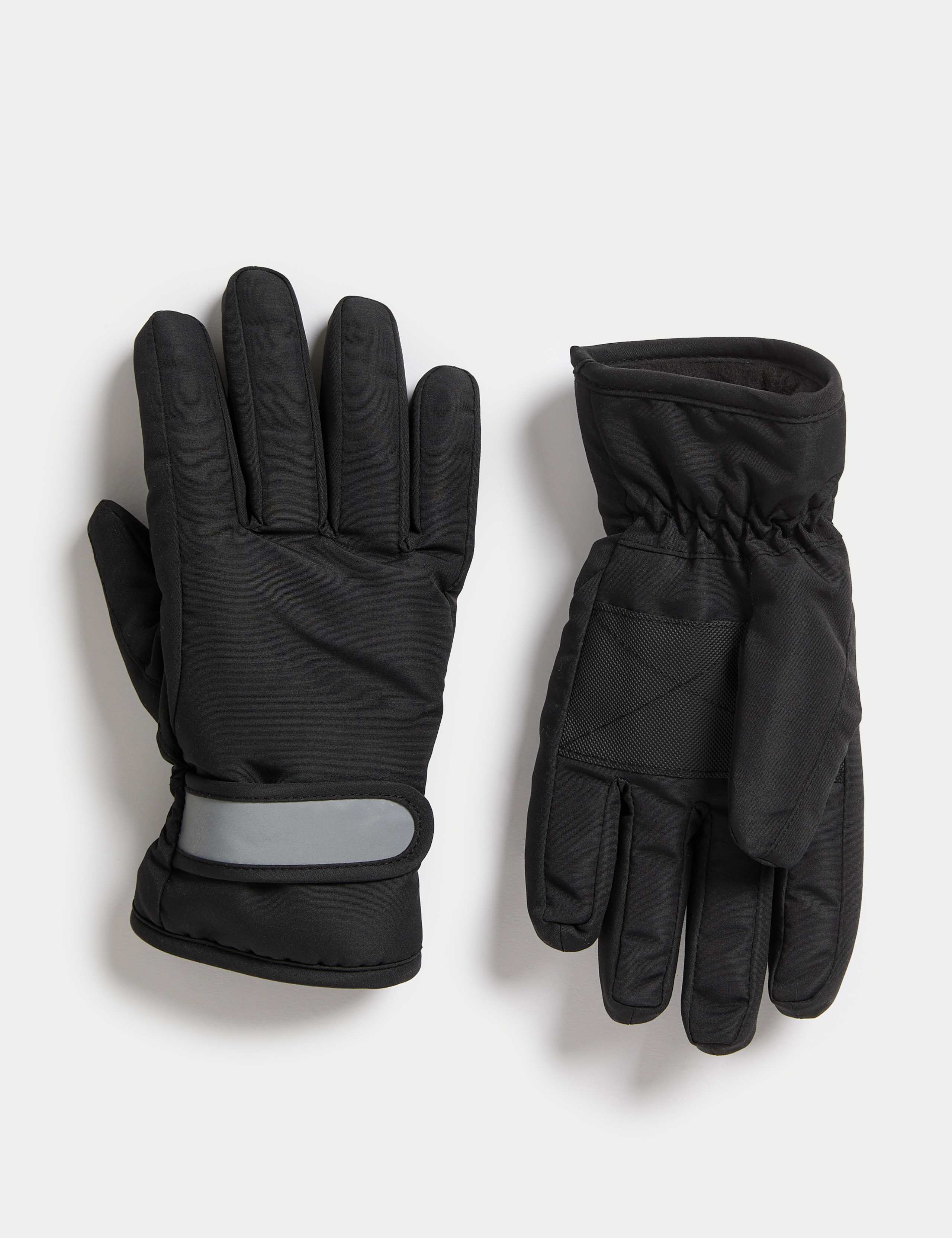 Waterproof Thermowarmth™ Ski Gloves (3-13 Yrs) 1 of 1