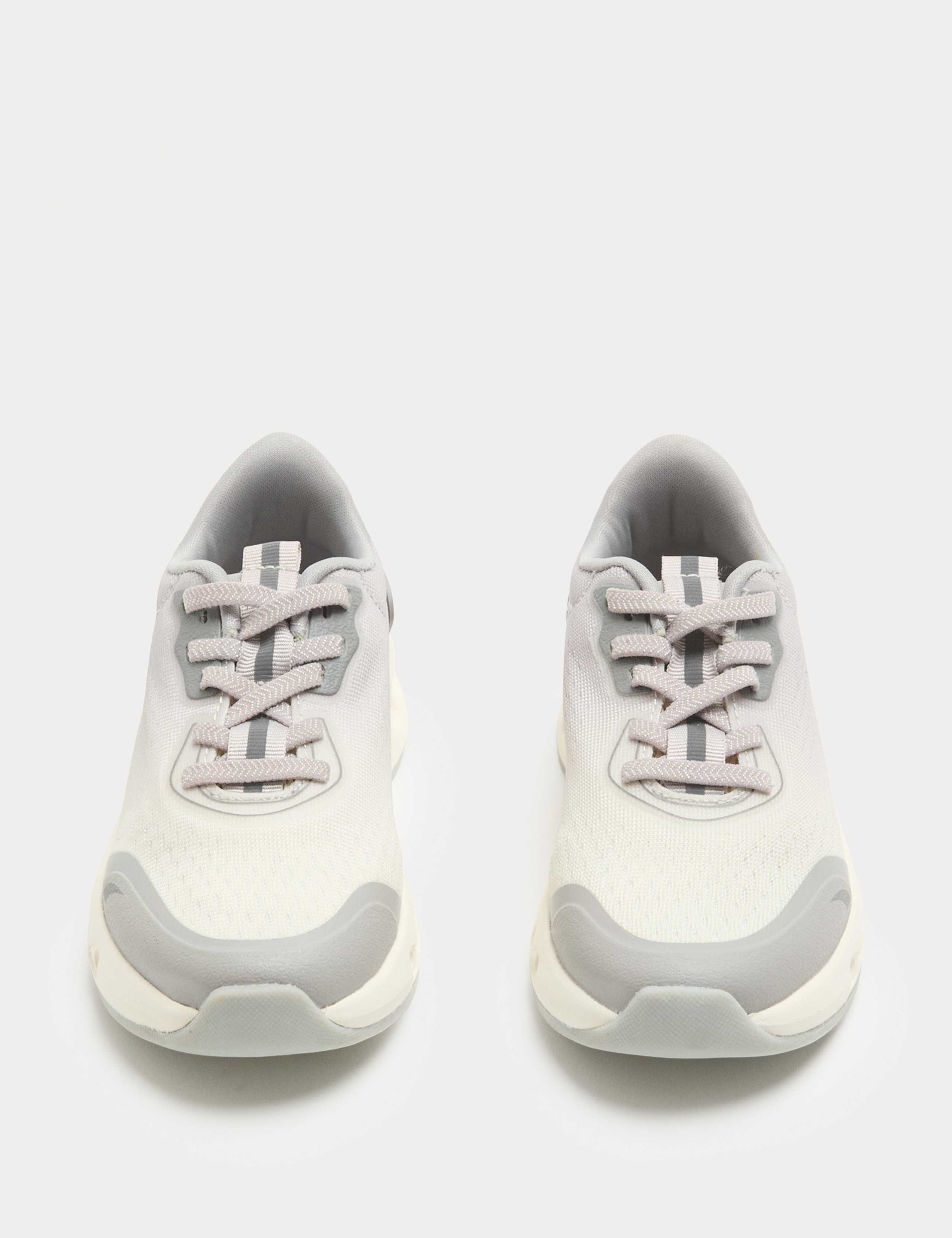 Kids' Ombre Sports Trainers (4 Small - 2 Large) 3 of 3