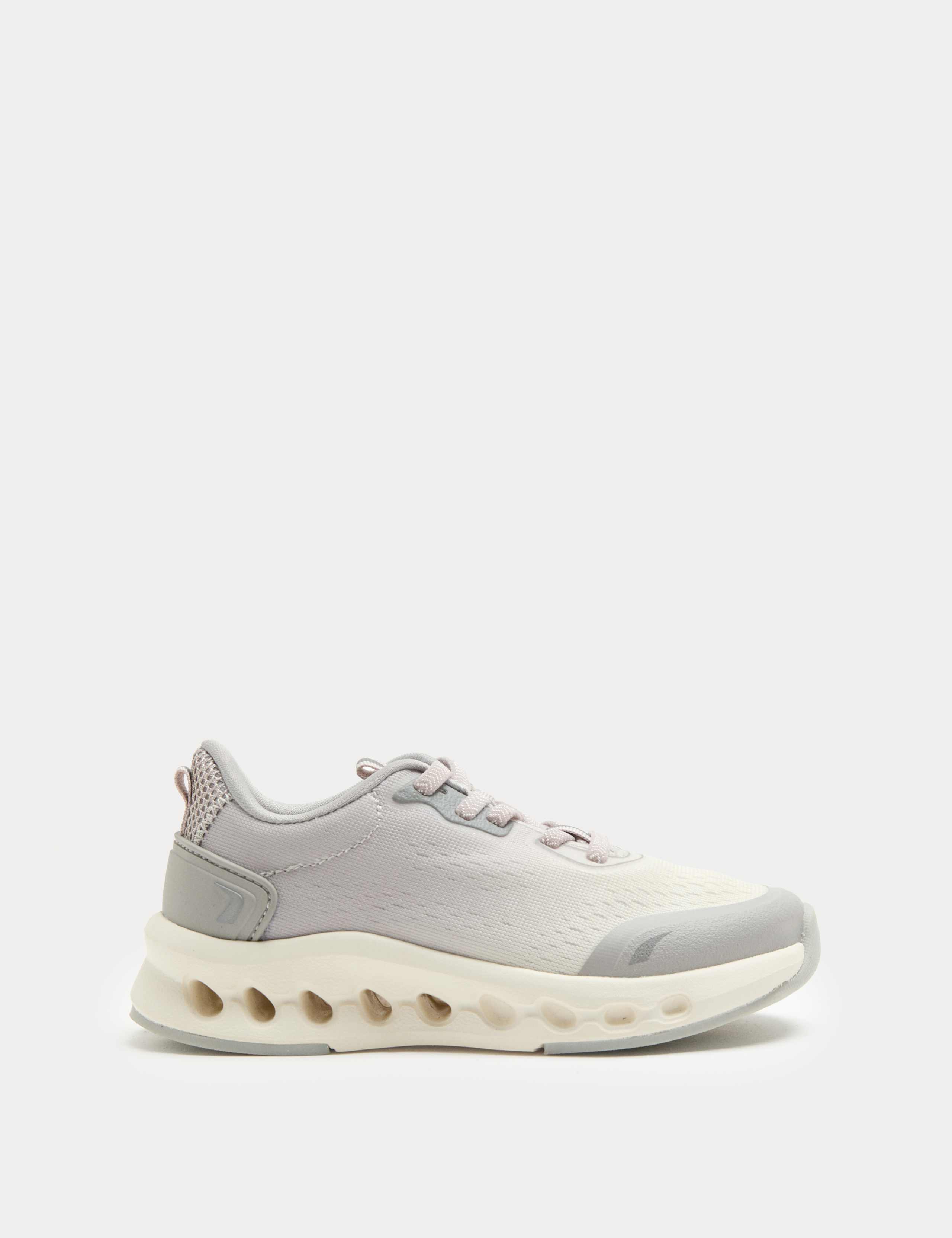 Kids' Ombre Sports Trainers (4 Small - 2 Large) 2 of 3