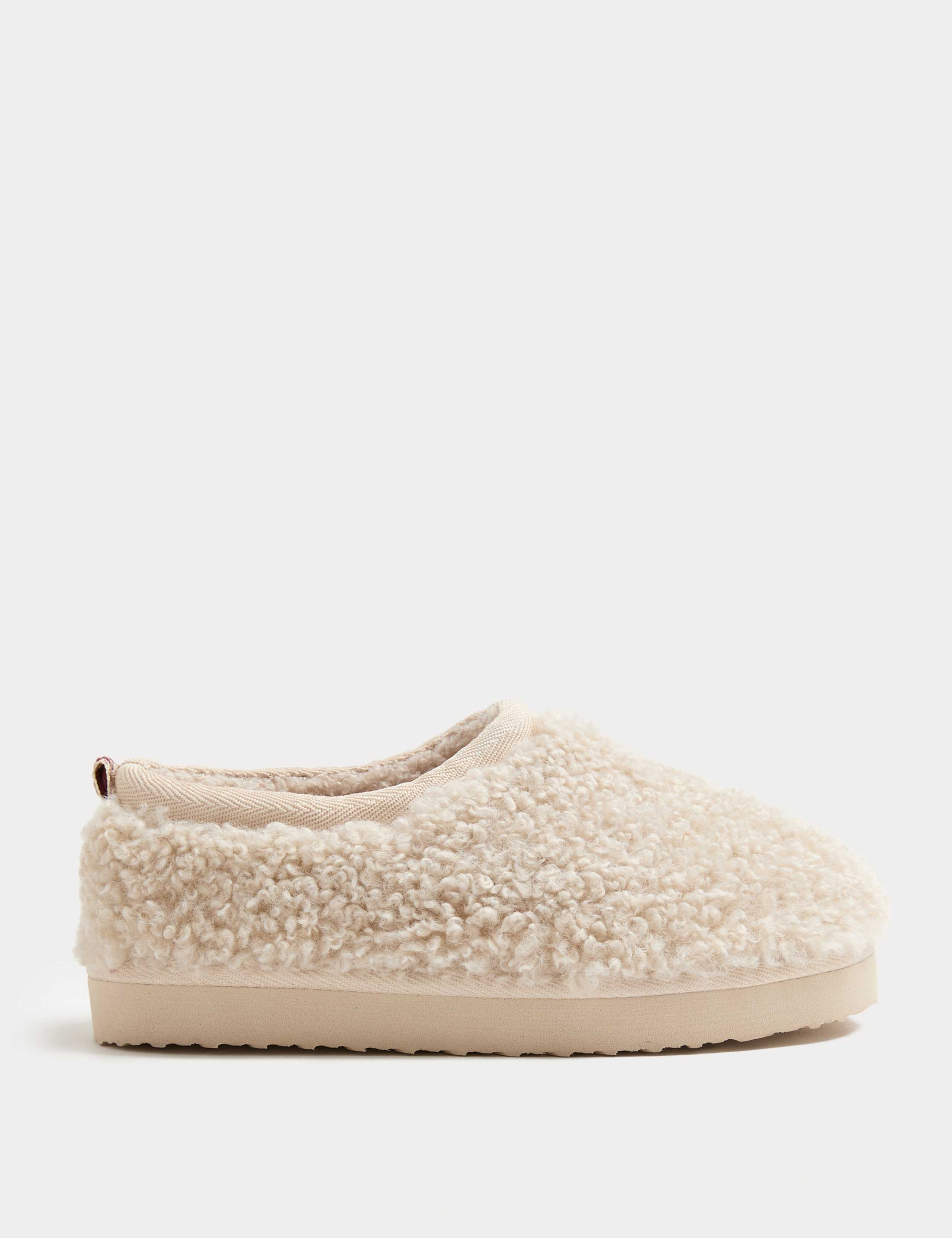 Kids' Slippers (9 Small - 7 Large) 2 of 3