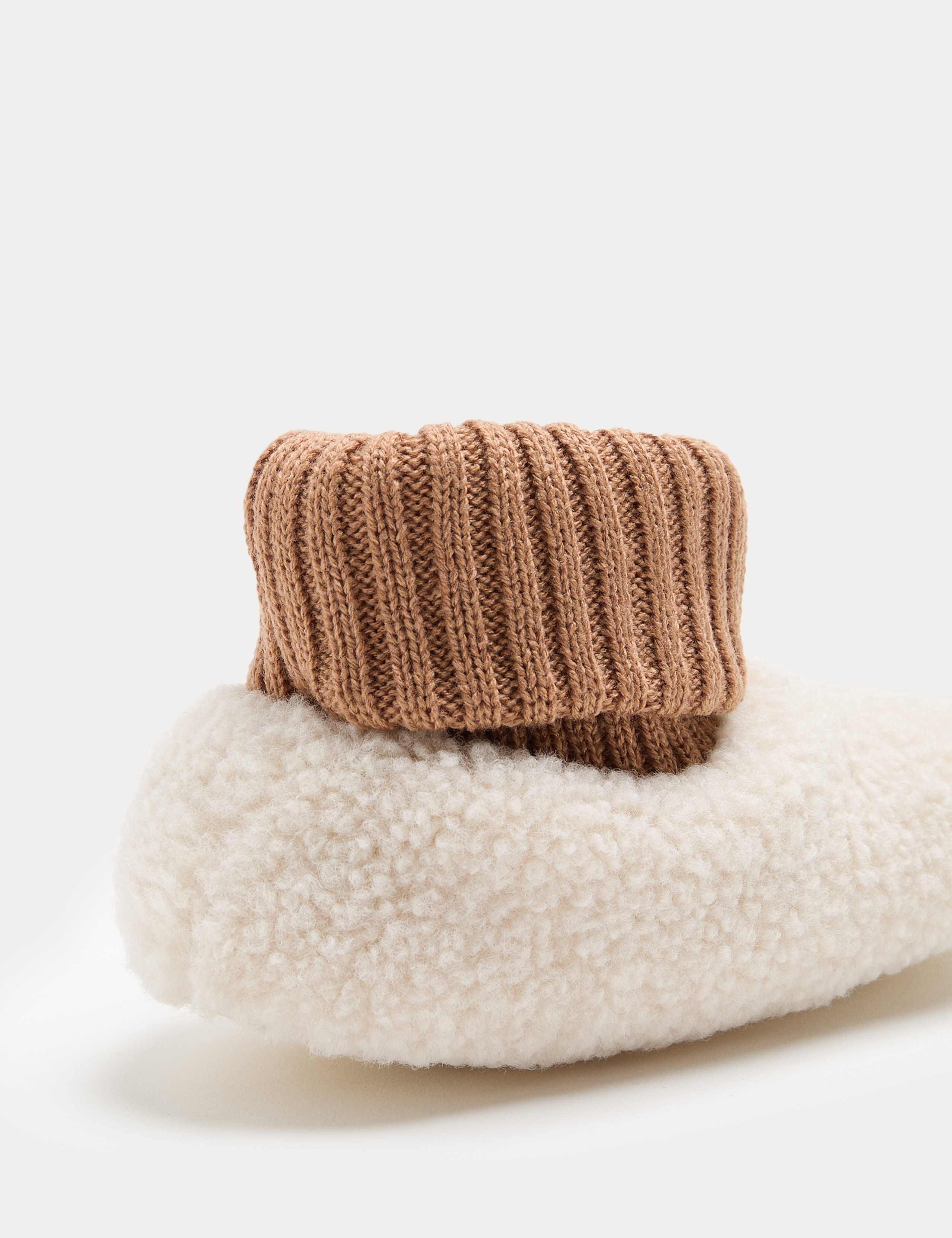 Kids' Boot Slippers (4-13 Small) 3 of 3