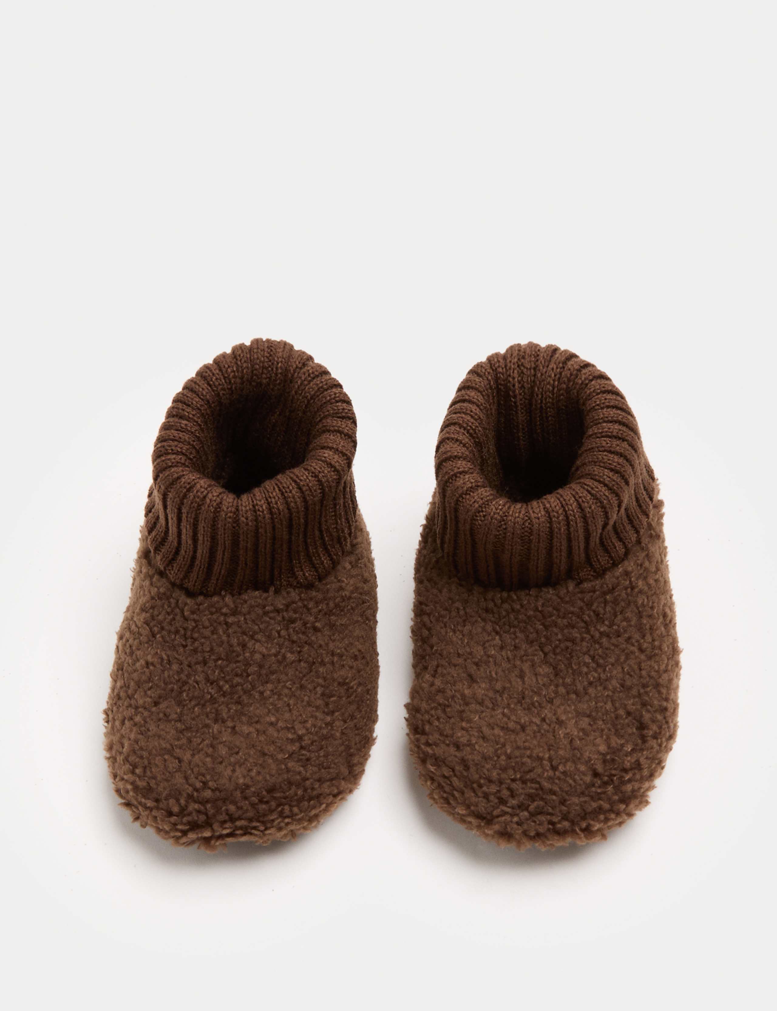 Kids' Boot Slippers (4-13 Small) 1 of 3