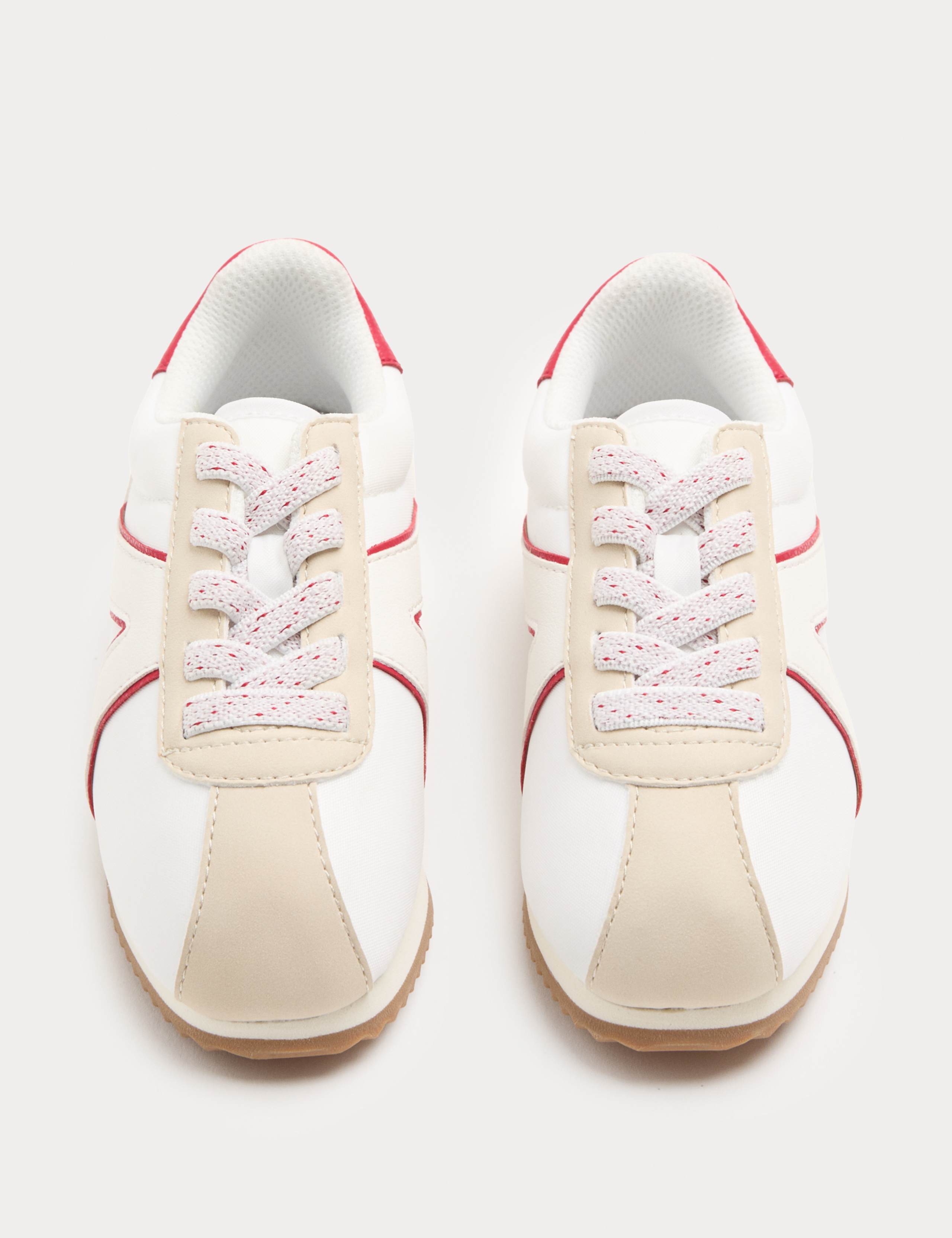 Kids’ Retro Trainers (4 Small-7 Large) 3 of 3