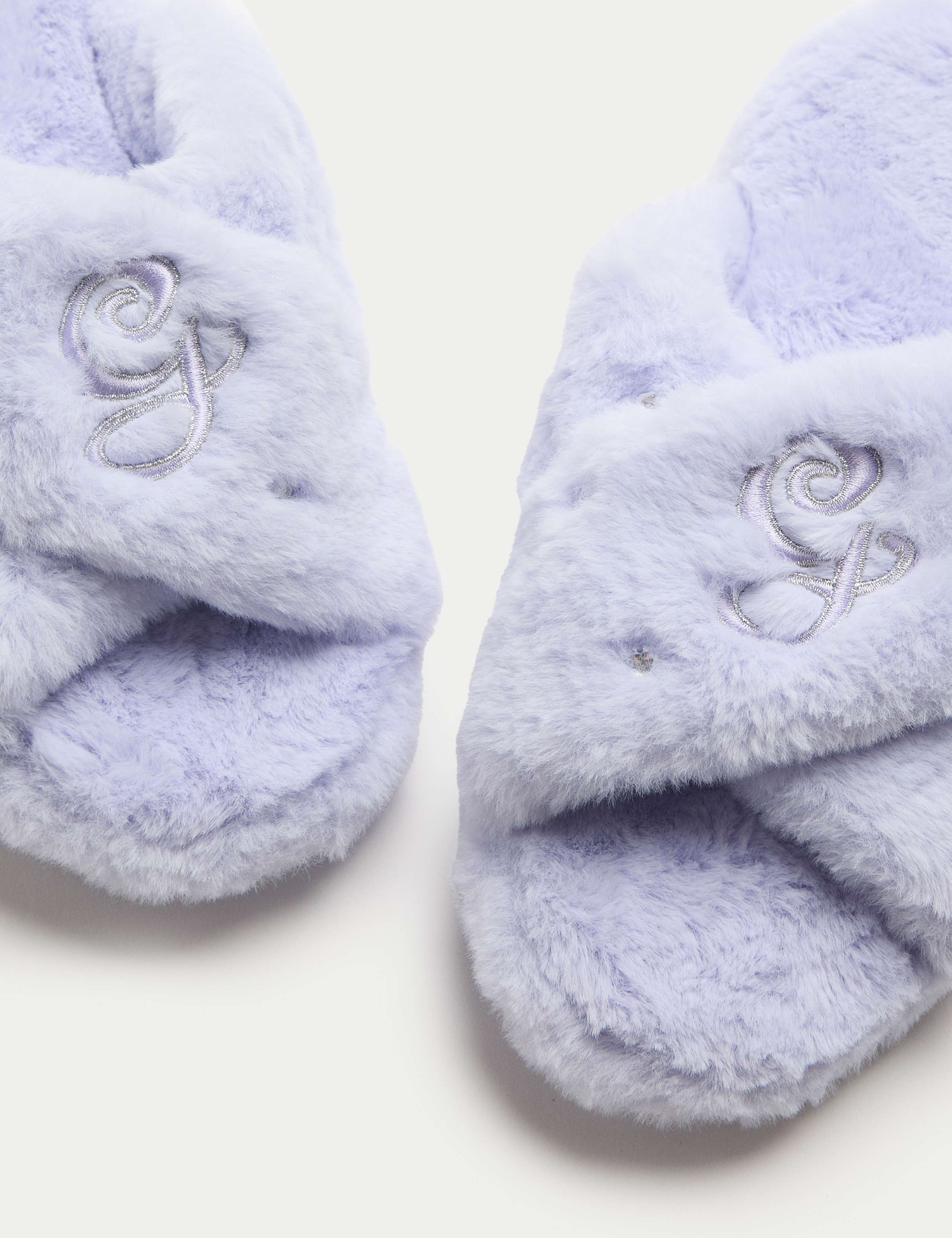 Wicked™ Slippers (1 Large - 6 Large) 1 of 3