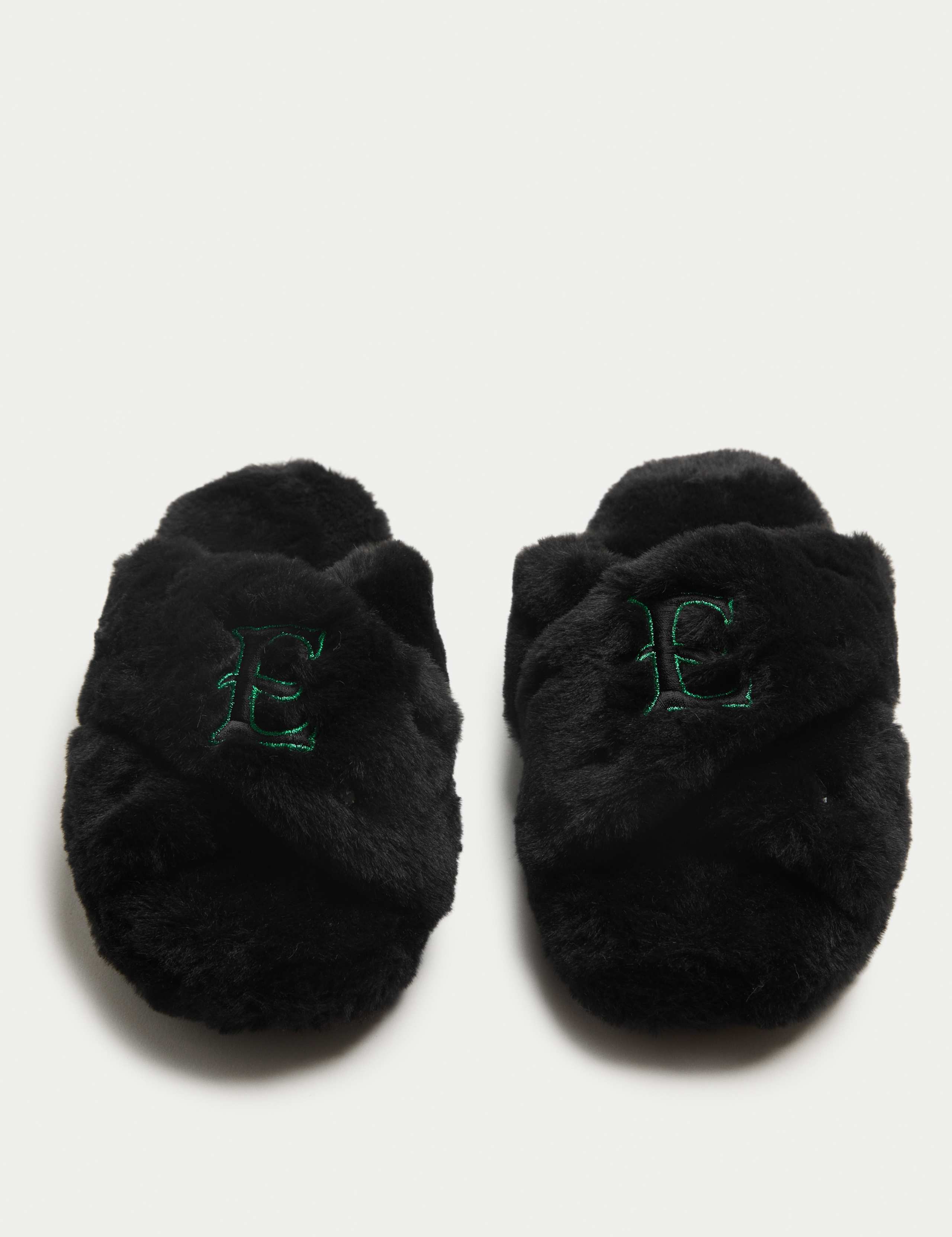 Wicked™ Slippers (1 Large - 6 Large) 2 of 3