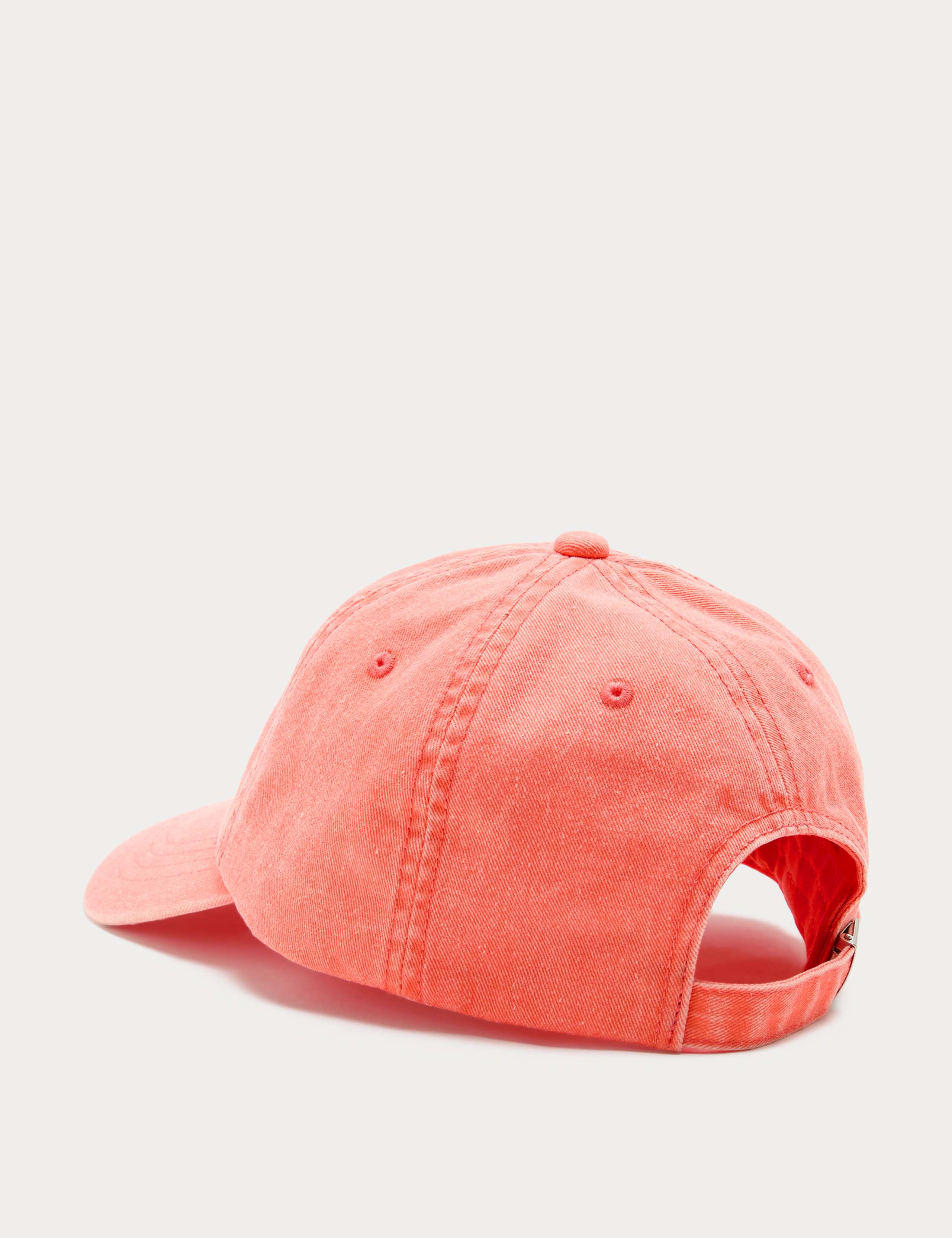 Kids' Pure Cotton Baseball Cap (1-13 Yrs) 3 of 3