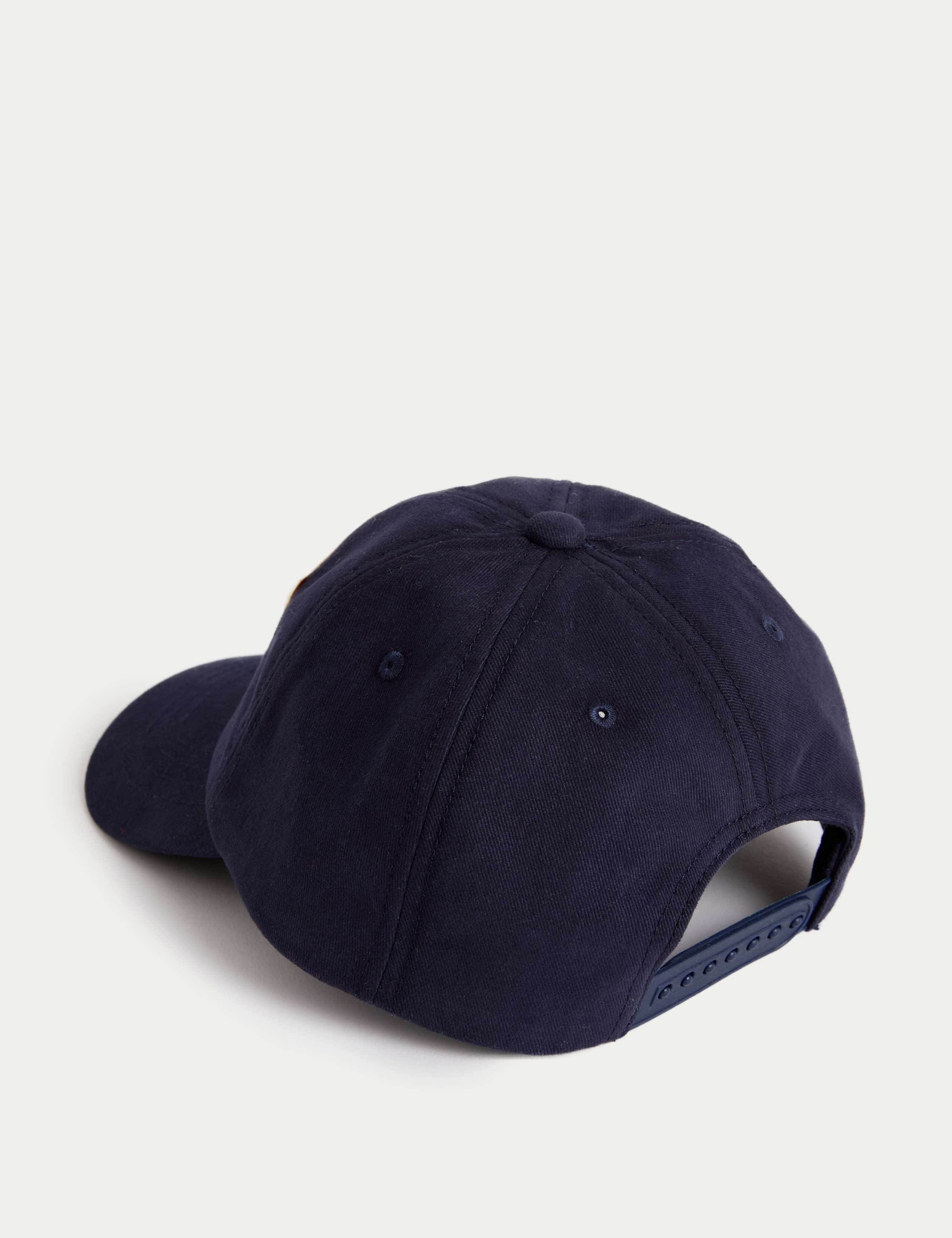 Kids' Pure Cotton LA Galaxy Baseball Cap (3-13 Yrs) 2 of 3