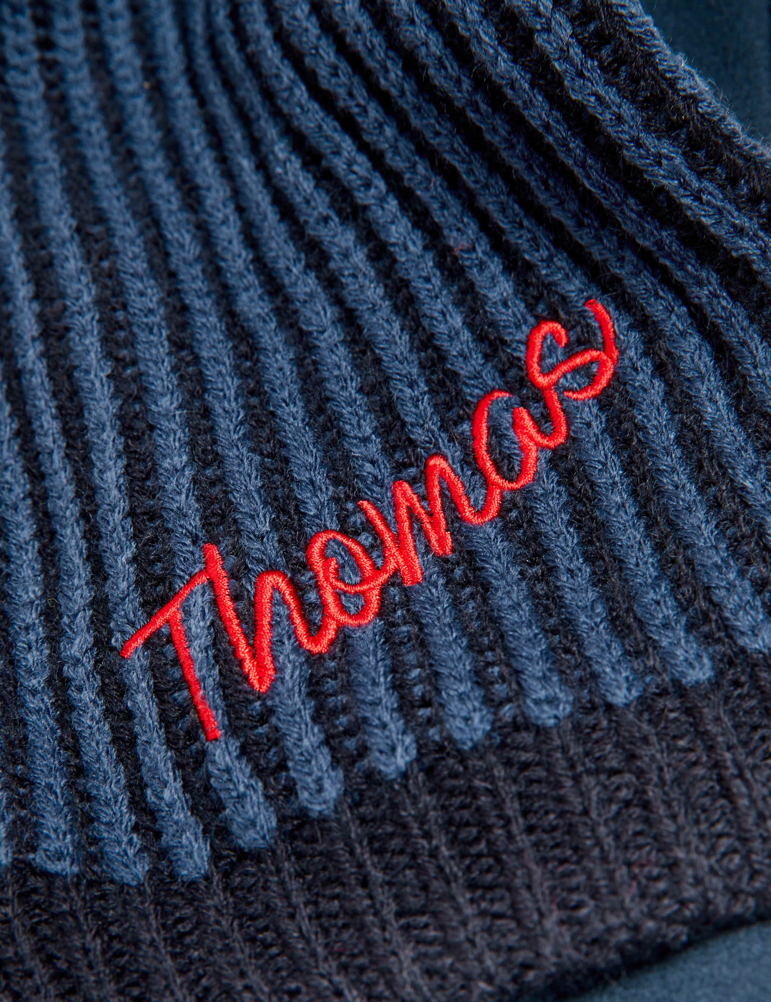 Thomas & Friends™ Kids' Hat, Scarf and Mitten Set (1-6 Yrs) 2 of 3