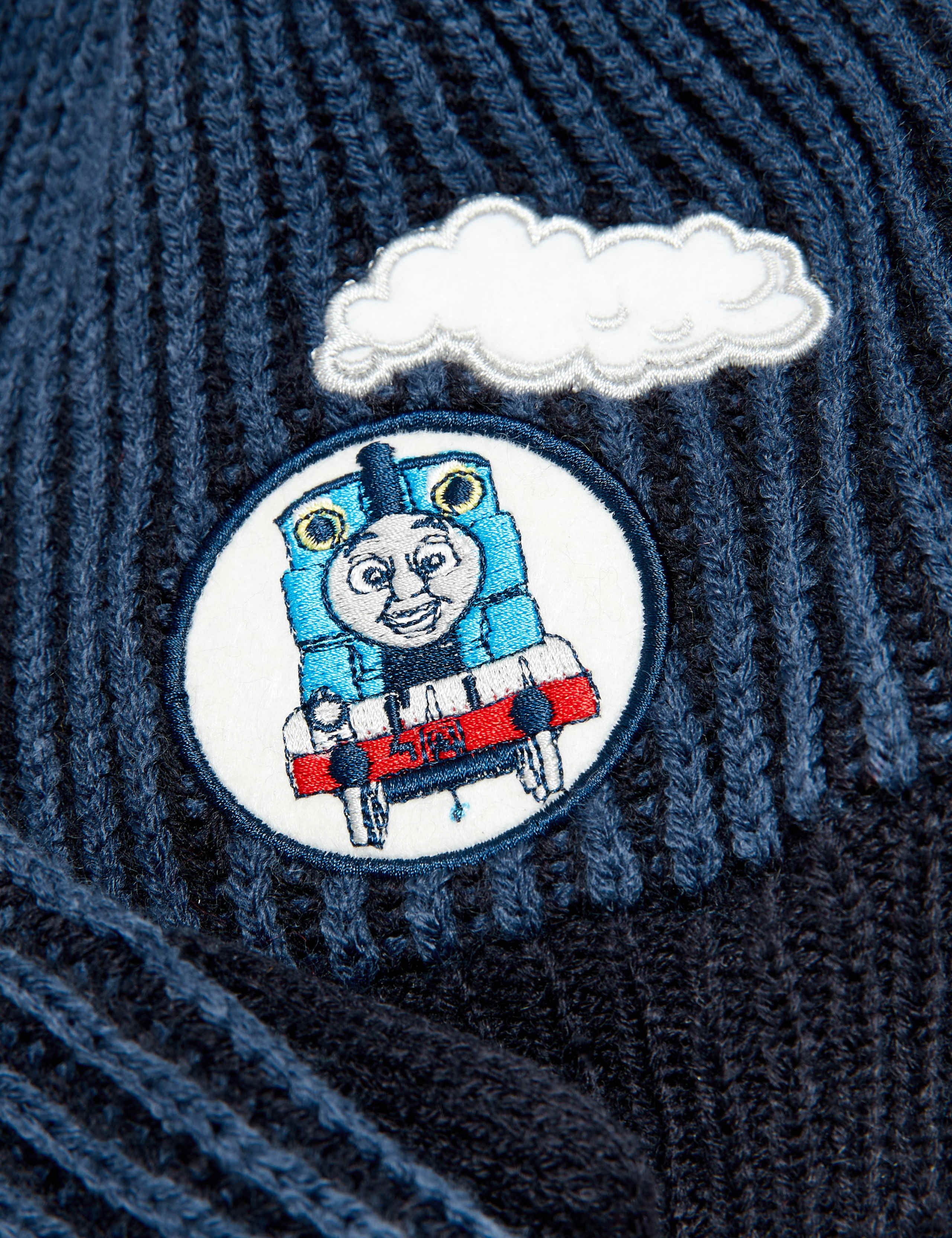 Thomas & Friends™ Kids' Hat, Scarf and Mitten Set (1-6 Yrs) 3 of 3