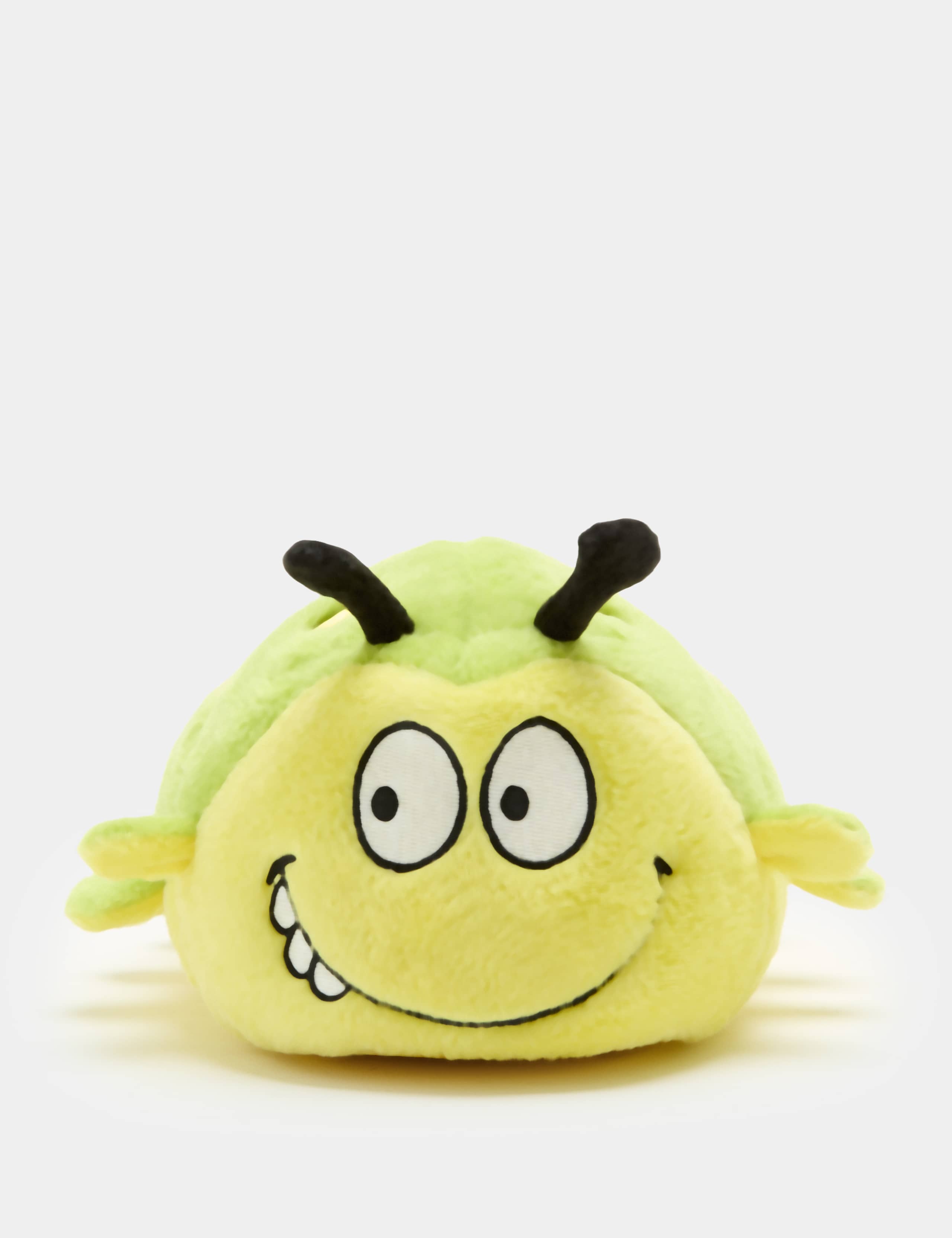 Kids' Colin the Caterpillar™ Slippers (4 Small-6 Large) 3 of 3