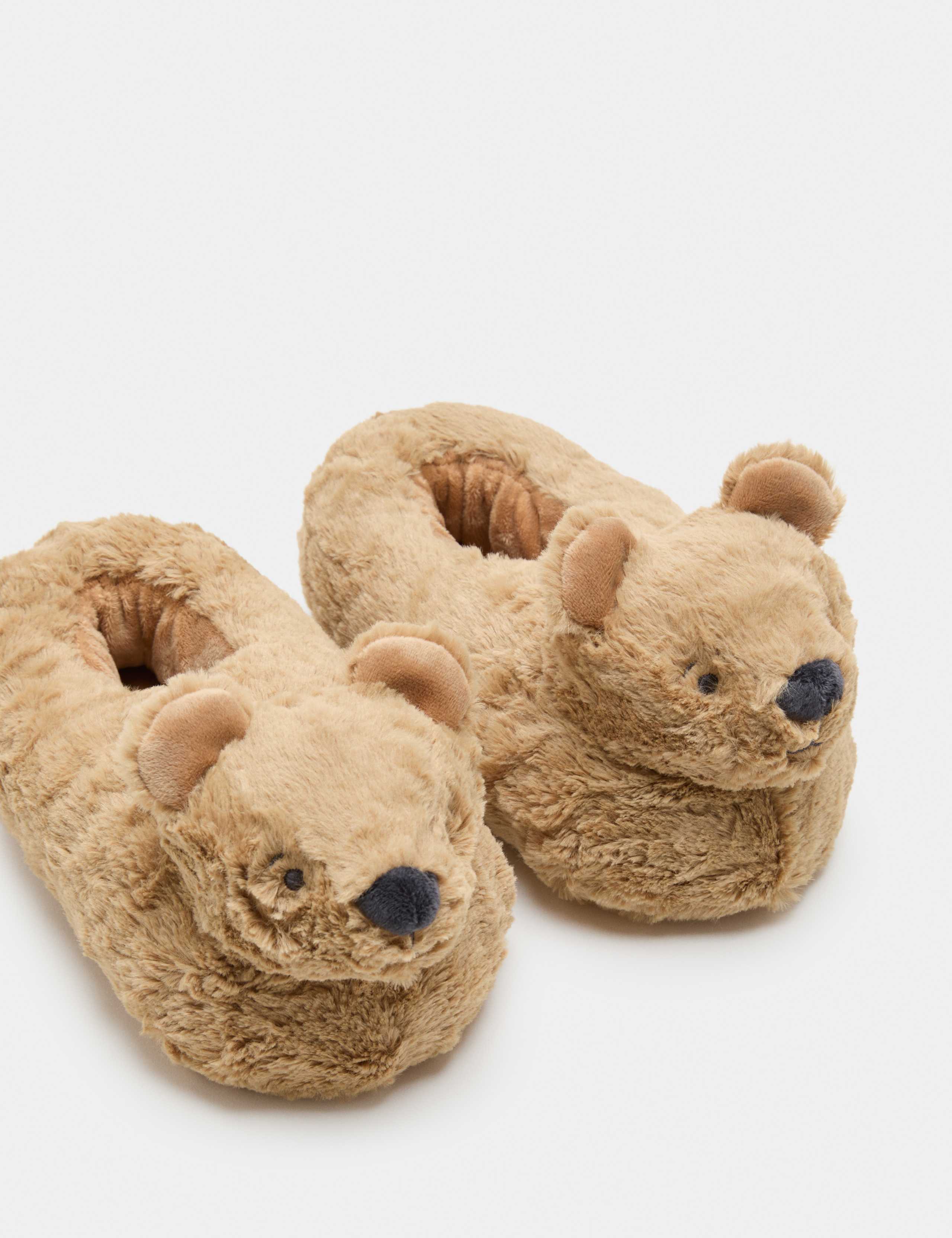 Kids' Spencer Bear™ Sippers (4 Small-6 Large) 1 of 3