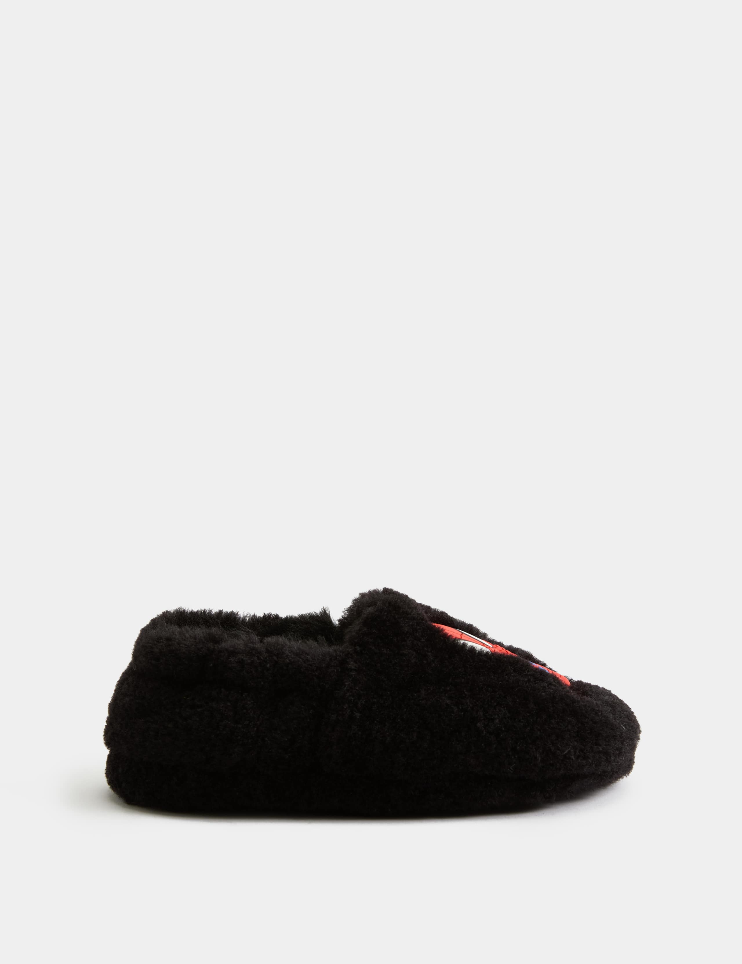 Kids’ Spider-Man™ Slip-on Slippers (4 Small - 2 Large) 2 of 3