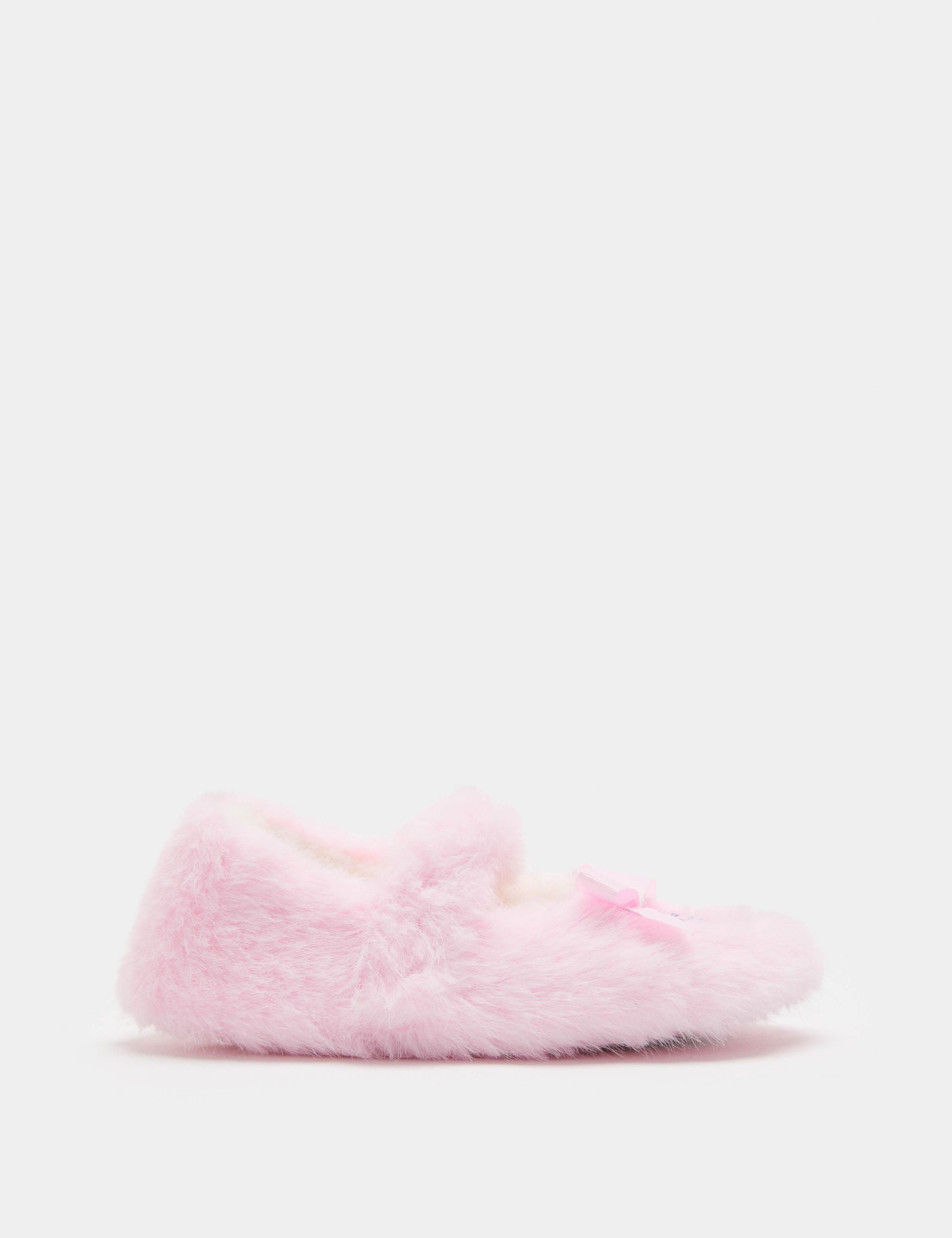 Kids' Disney Princess™ Slippers (4 Small - 2 Large) 2 of 3