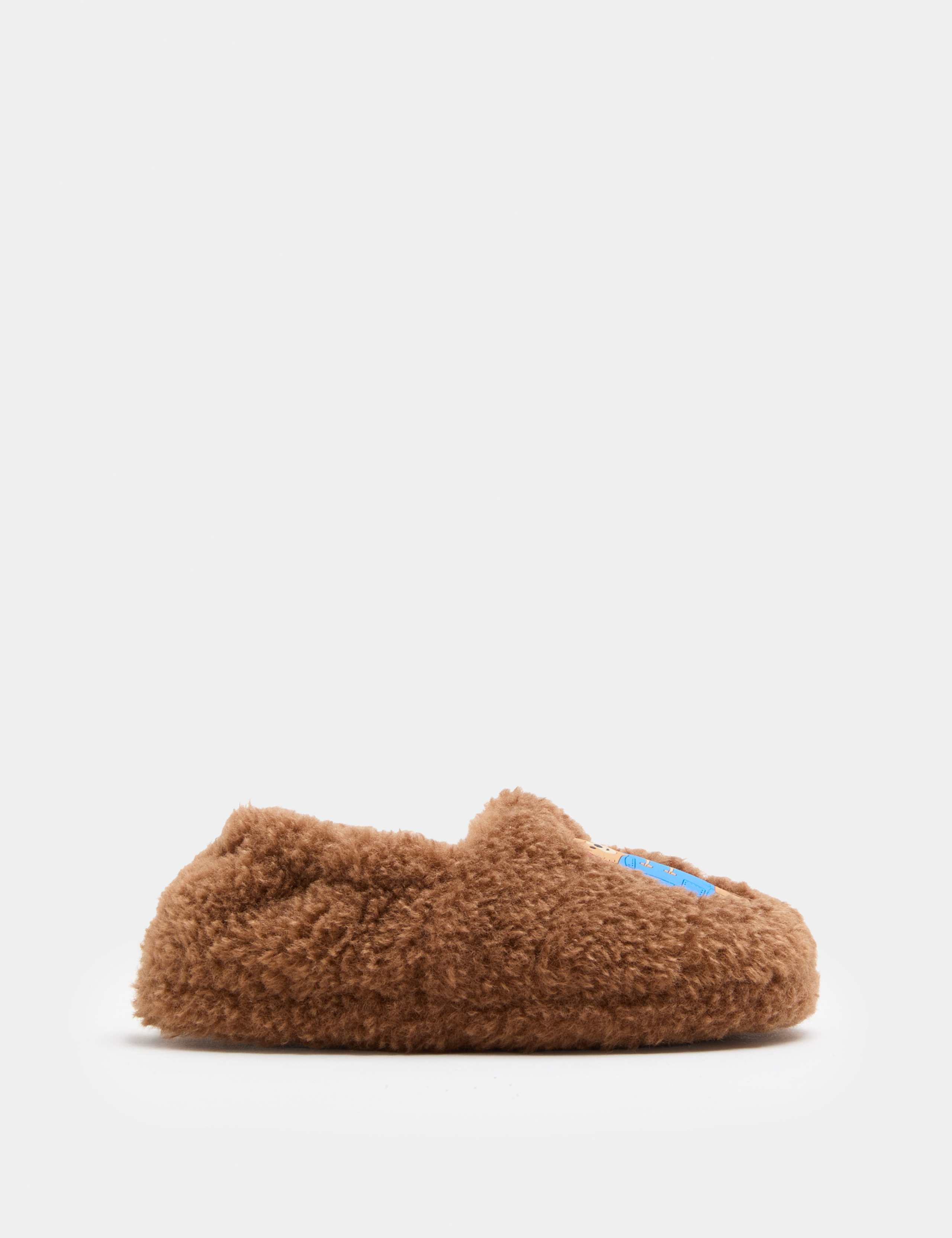 Kids Paddington™ Slip On Slippers 2 of 3