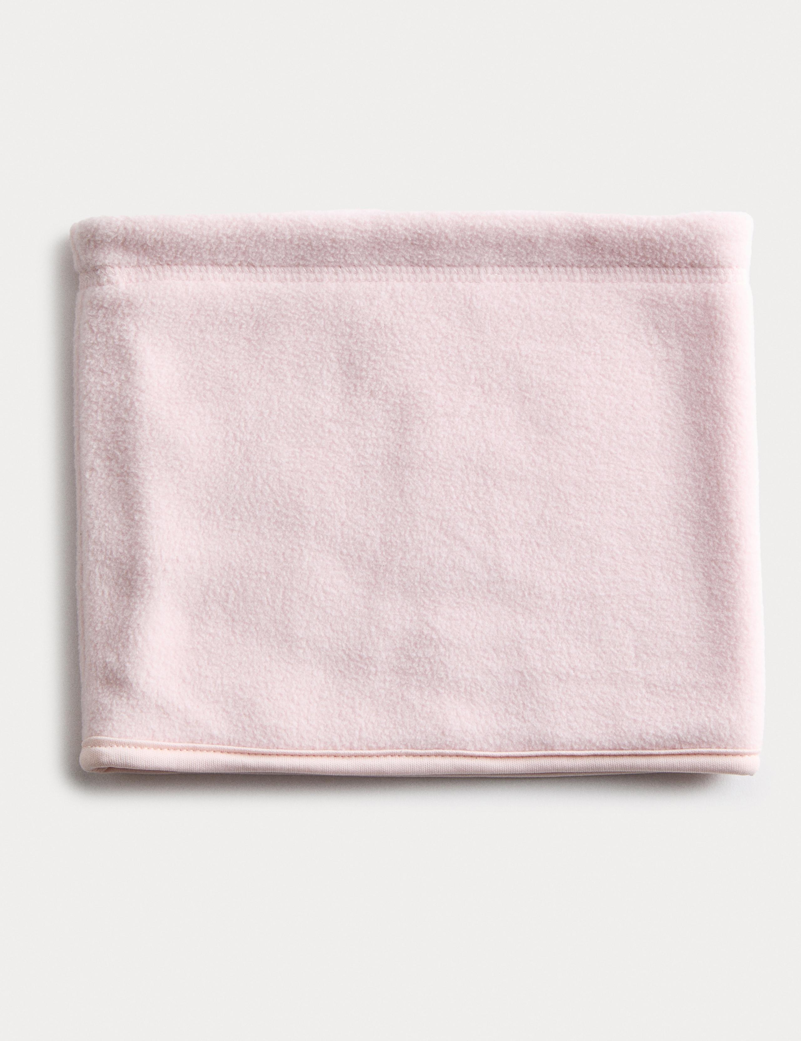 Kids' Fleece Snood (3-13 Yrs) 2 of 2