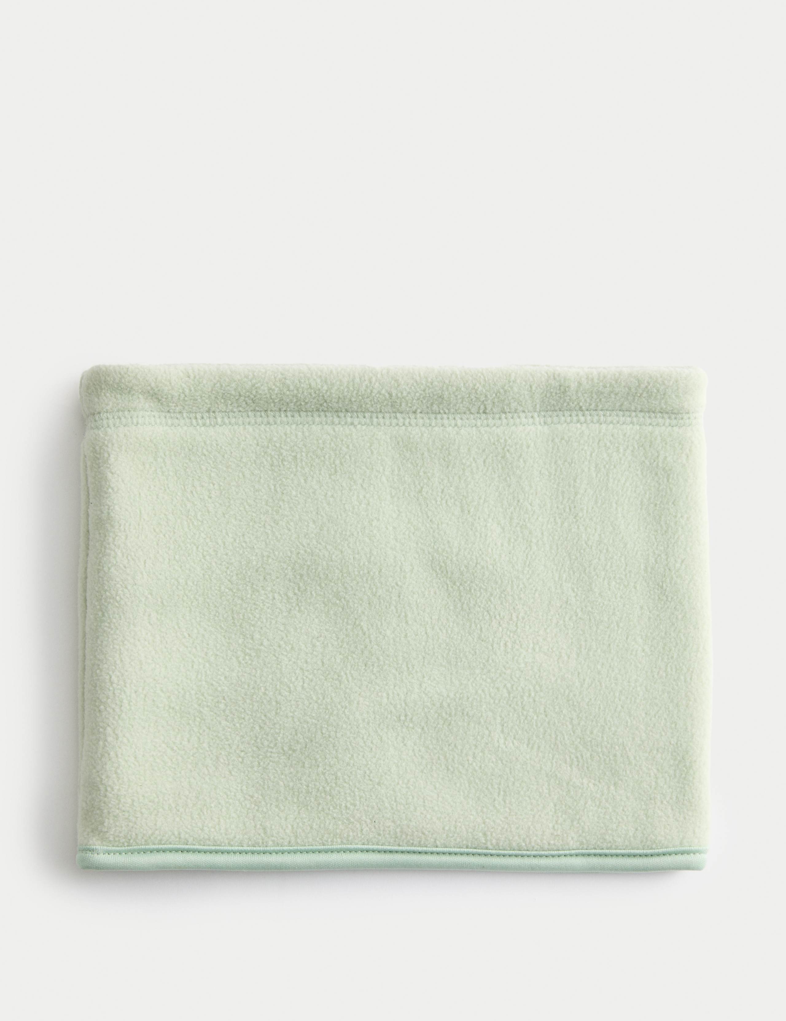 Kids' Fleece Snood (3-13 Yrs) 2 of 2