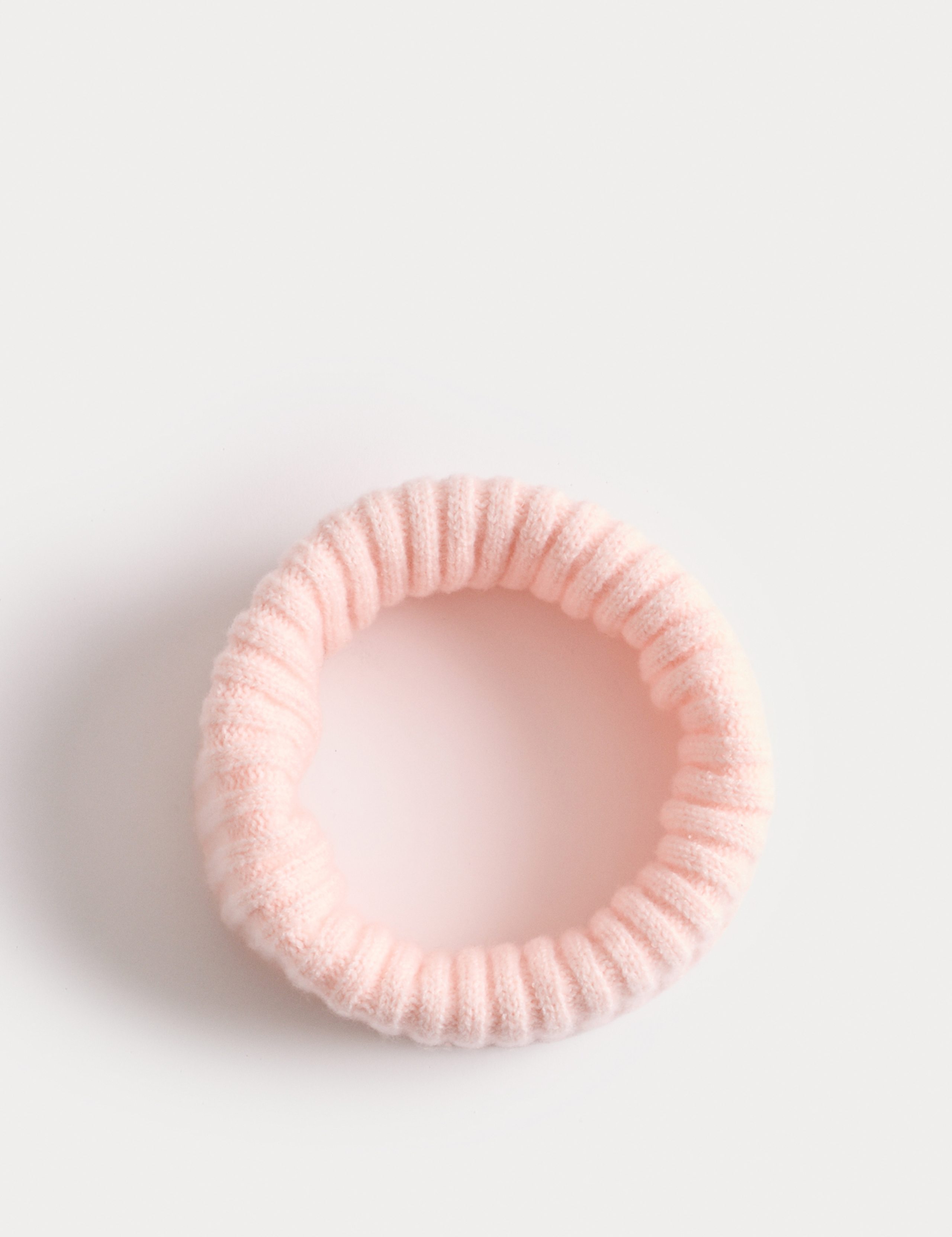 Kids' Ribbed Snood (3-13 Yrs) 2 of 3