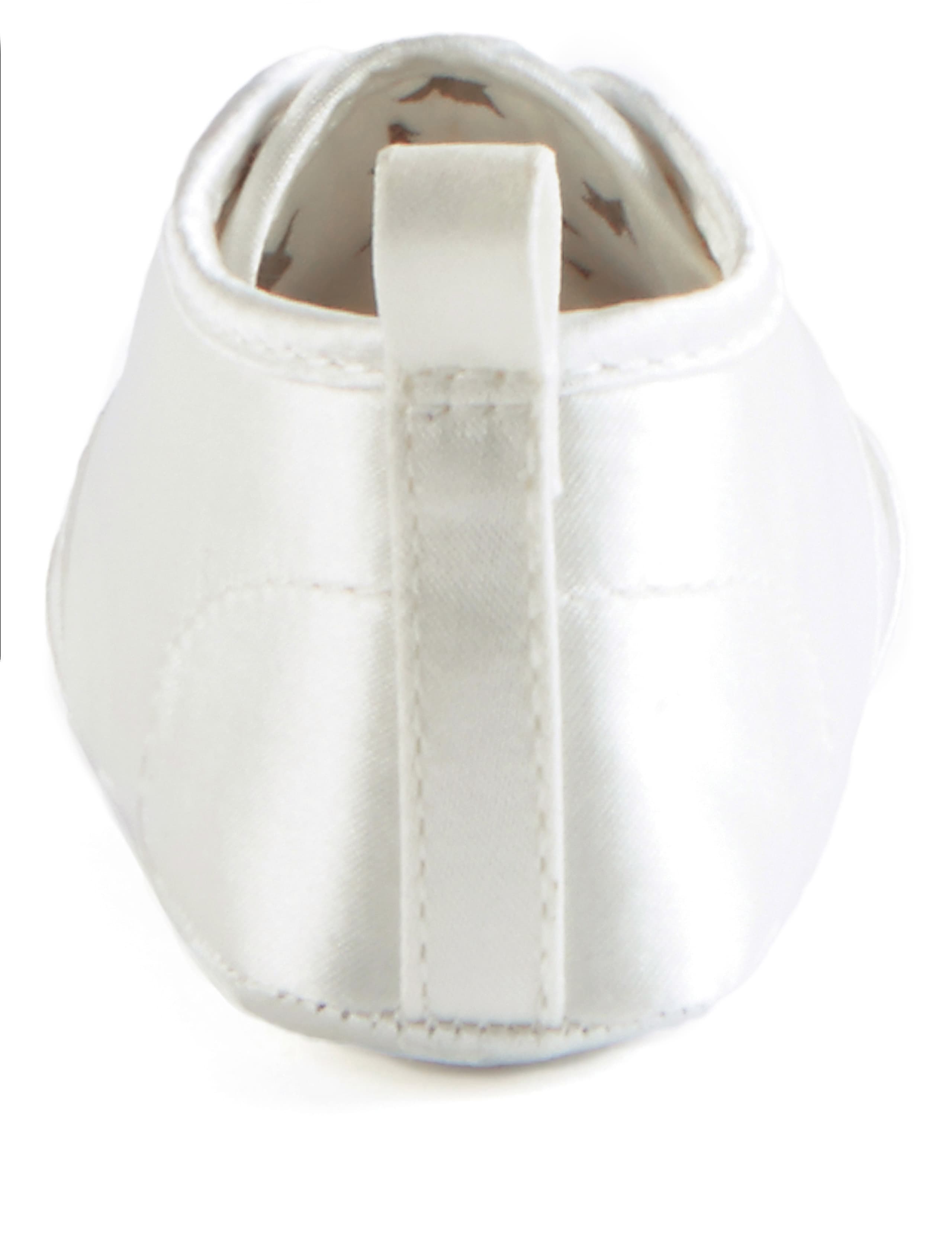 Baby Christening Pram Shoes 2 of 4