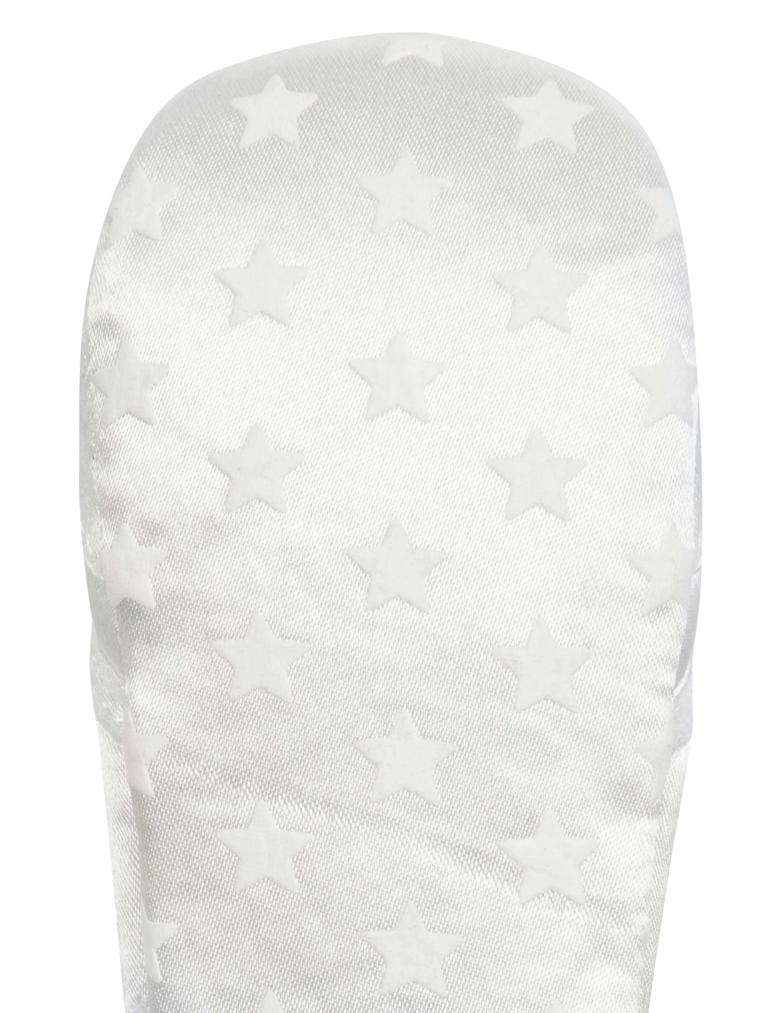 Baby Christening Pram Shoes 3 of 4