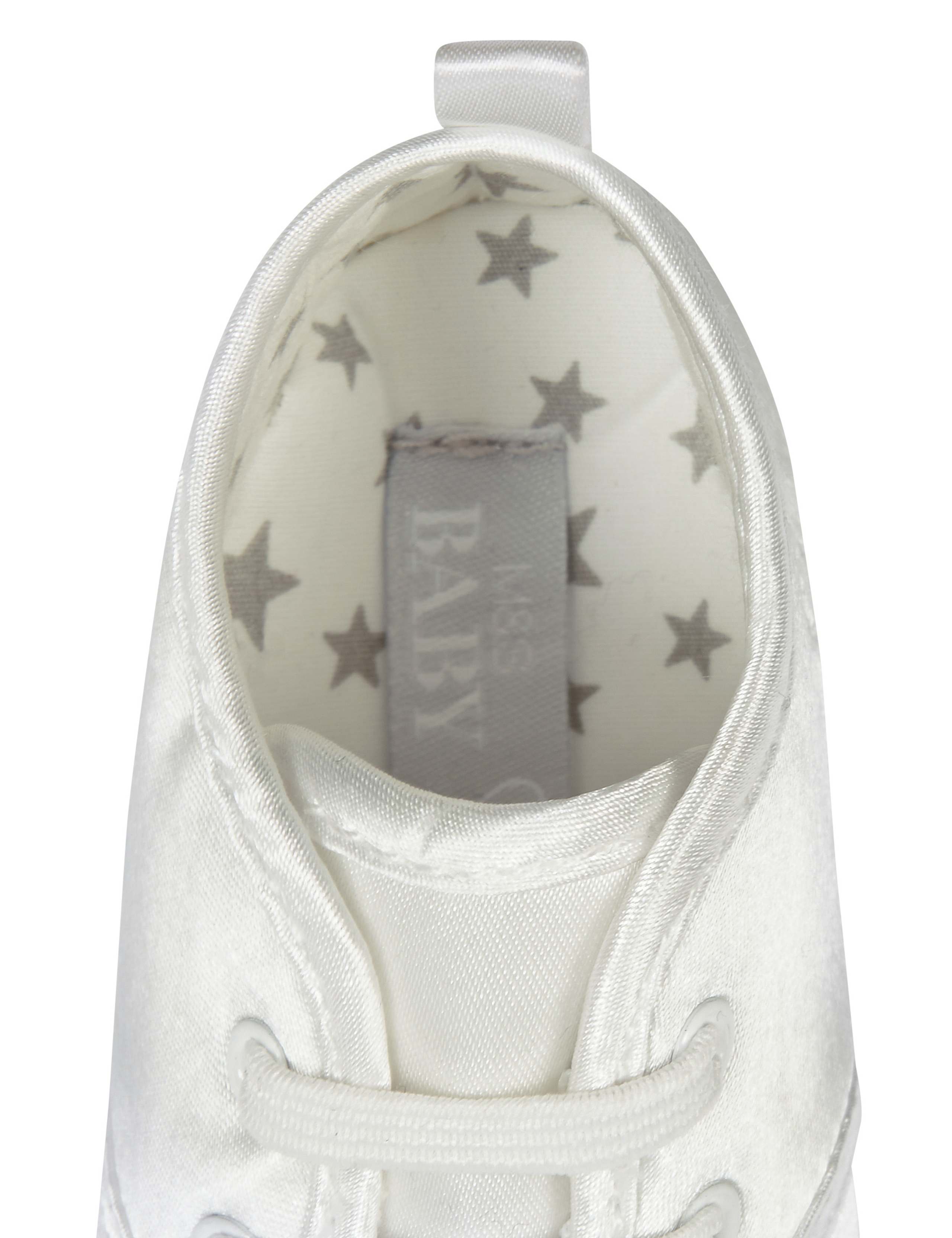 Baby Christening Pram Shoes 4 of 4